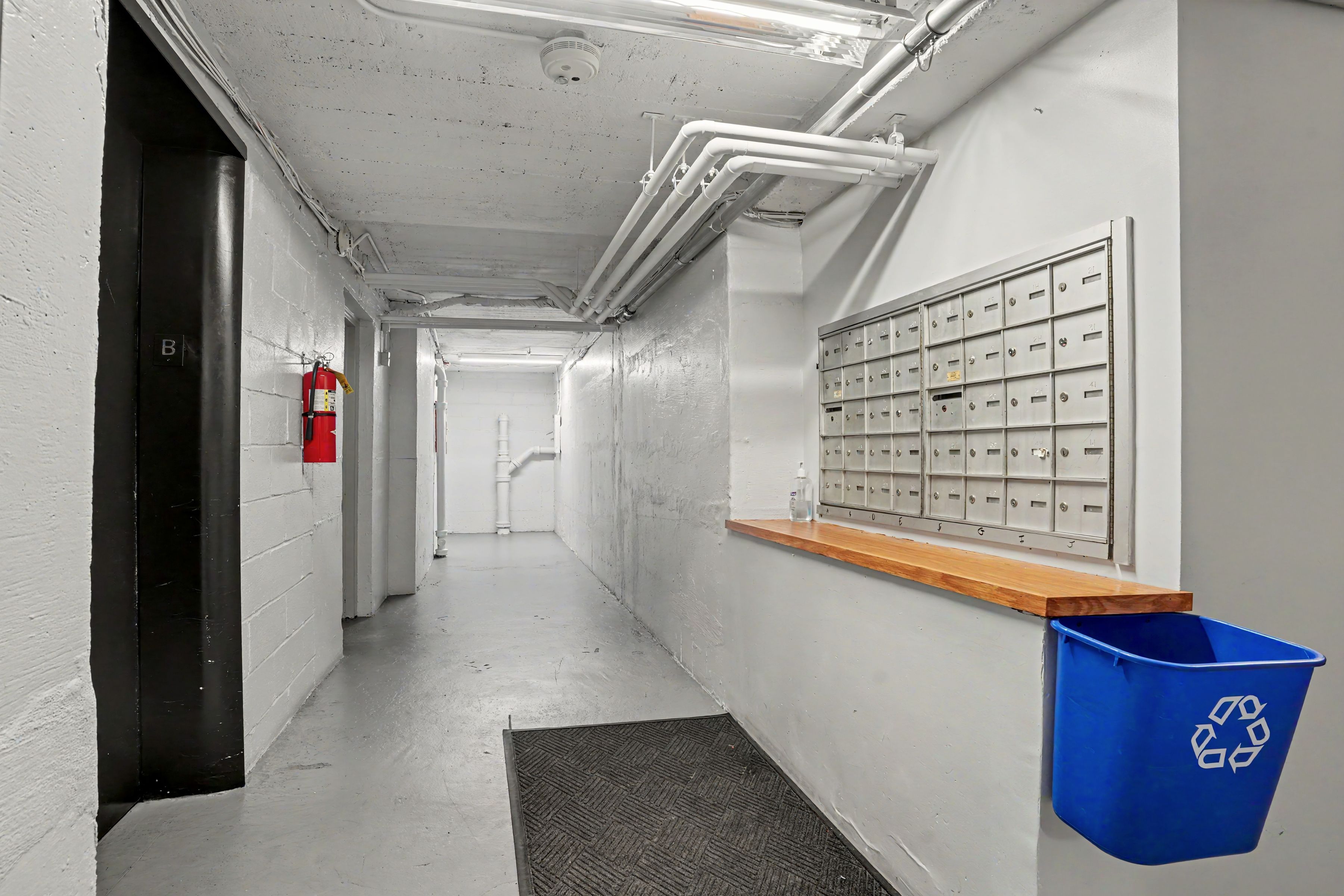  52 Lafayette Place APT 2H - 物件實景