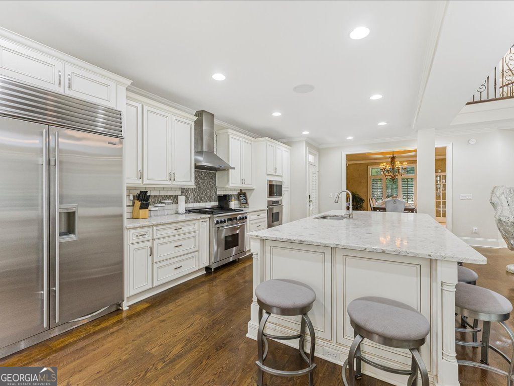 Peachtree City, Georgia, 30269, United States, 4 Bedrooms Bedrooms, ,8 BathroomsBathrooms,Residential,For Sale,1964441