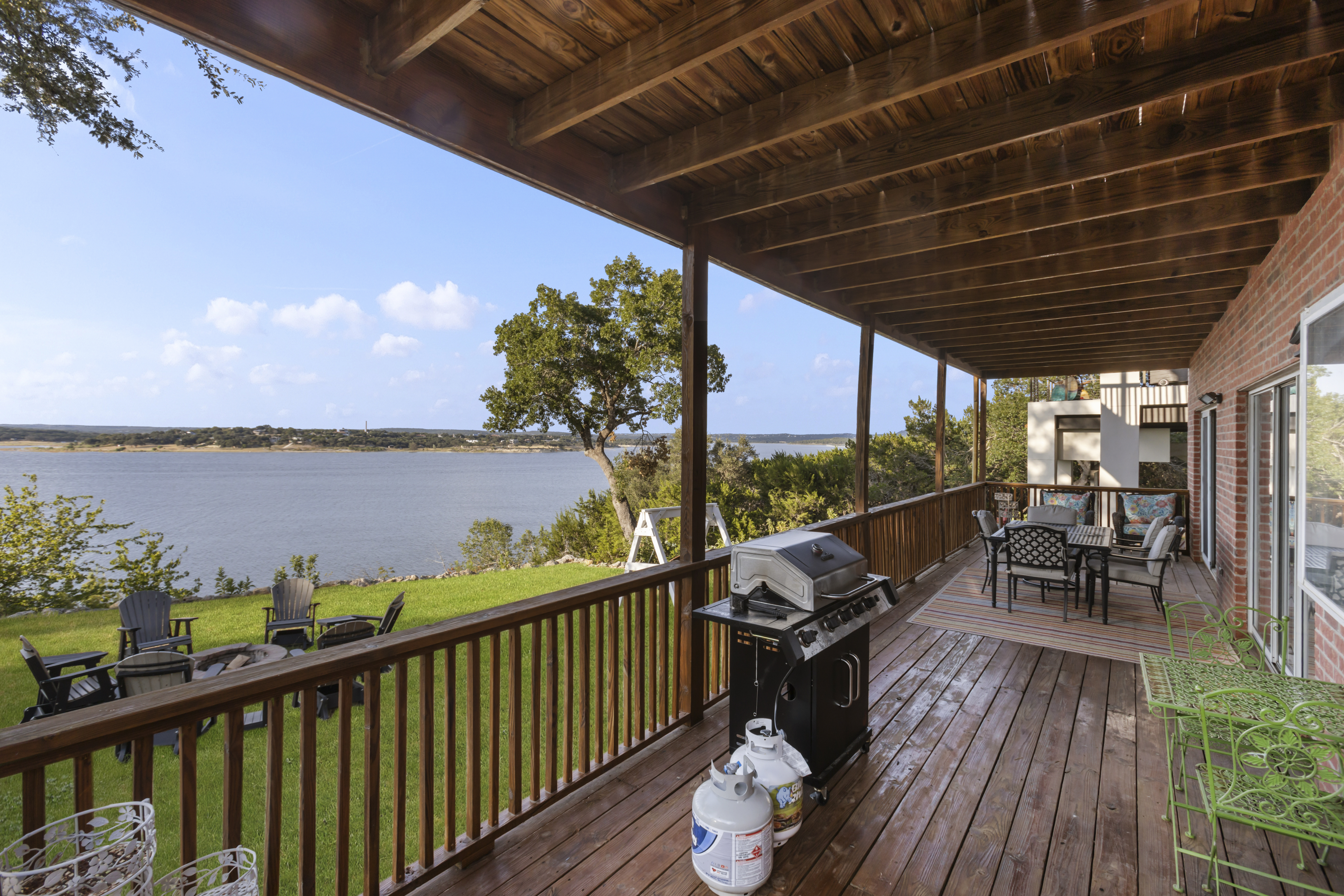 Panoramic Canyon Lake Views - 物件實景
