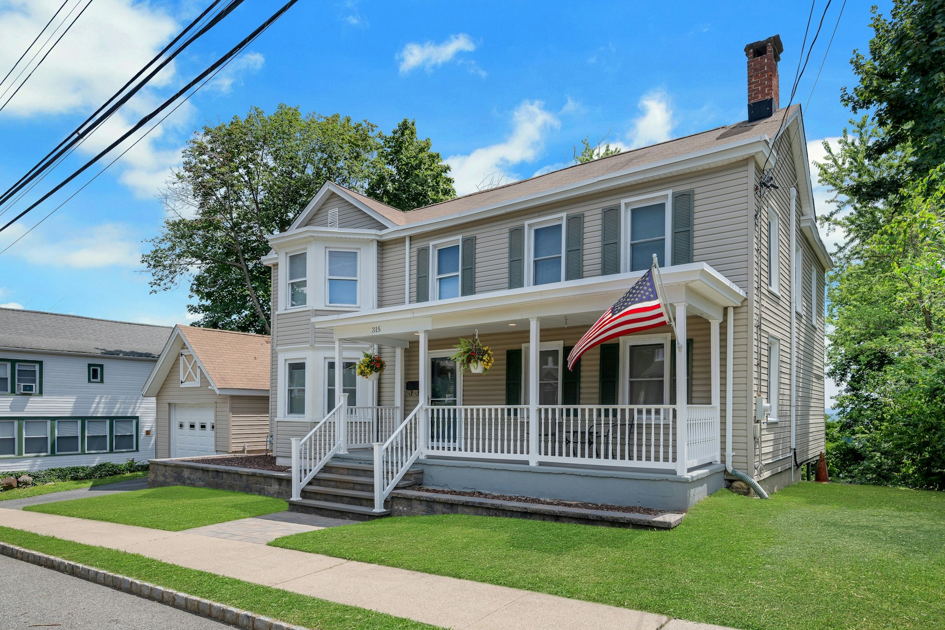 Boonton, New Jersey, 07005, United States, 3 Bedrooms Bedrooms, ,4 BathroomsBathrooms,Residential,For Sale,1974319