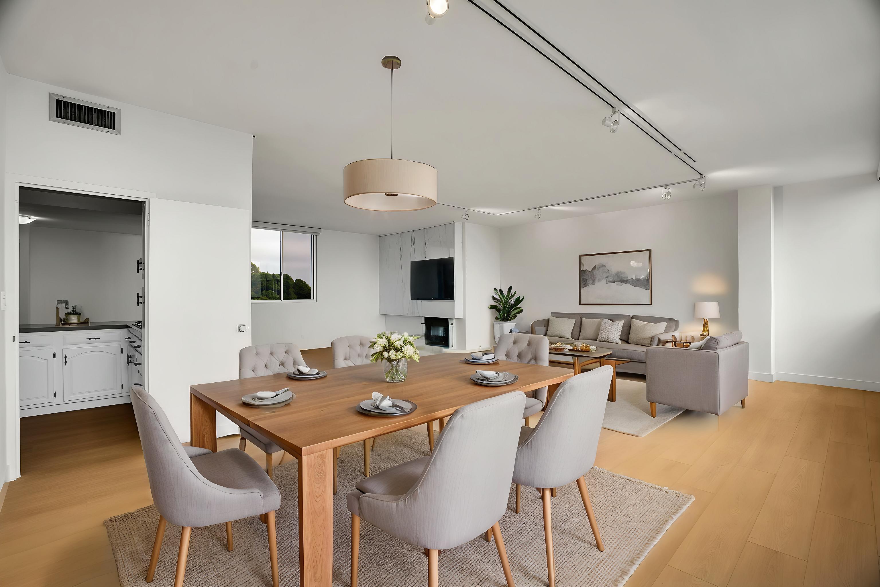  17352 W Sunset Blvd - 物件實景