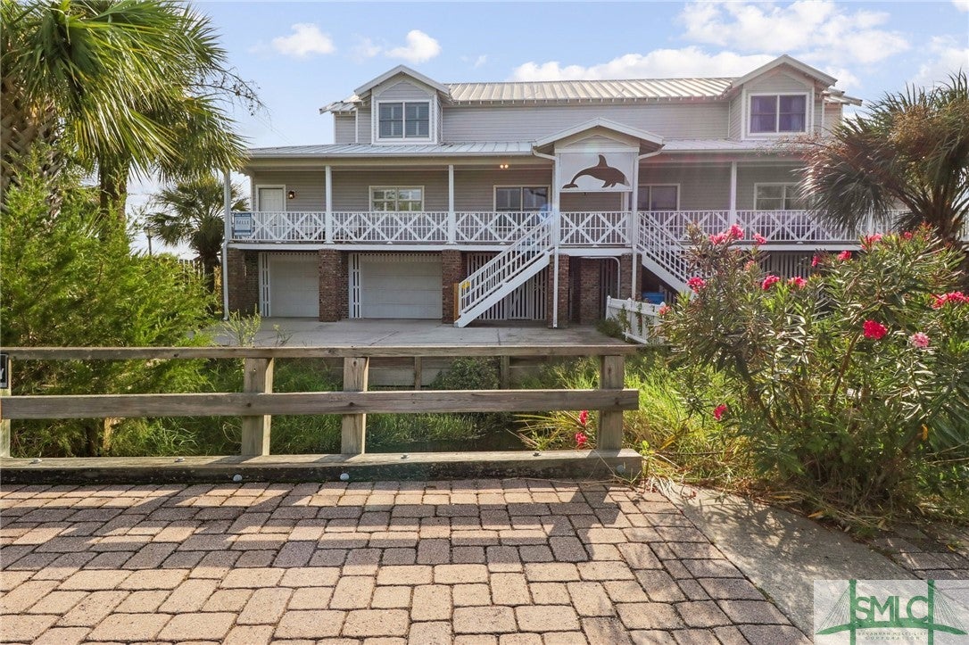 Tybee Island, Georgia, 31328, United States, 3 Bedrooms Bedrooms, ,3 BathroomsBathrooms,Residential,For Sale,1984400
