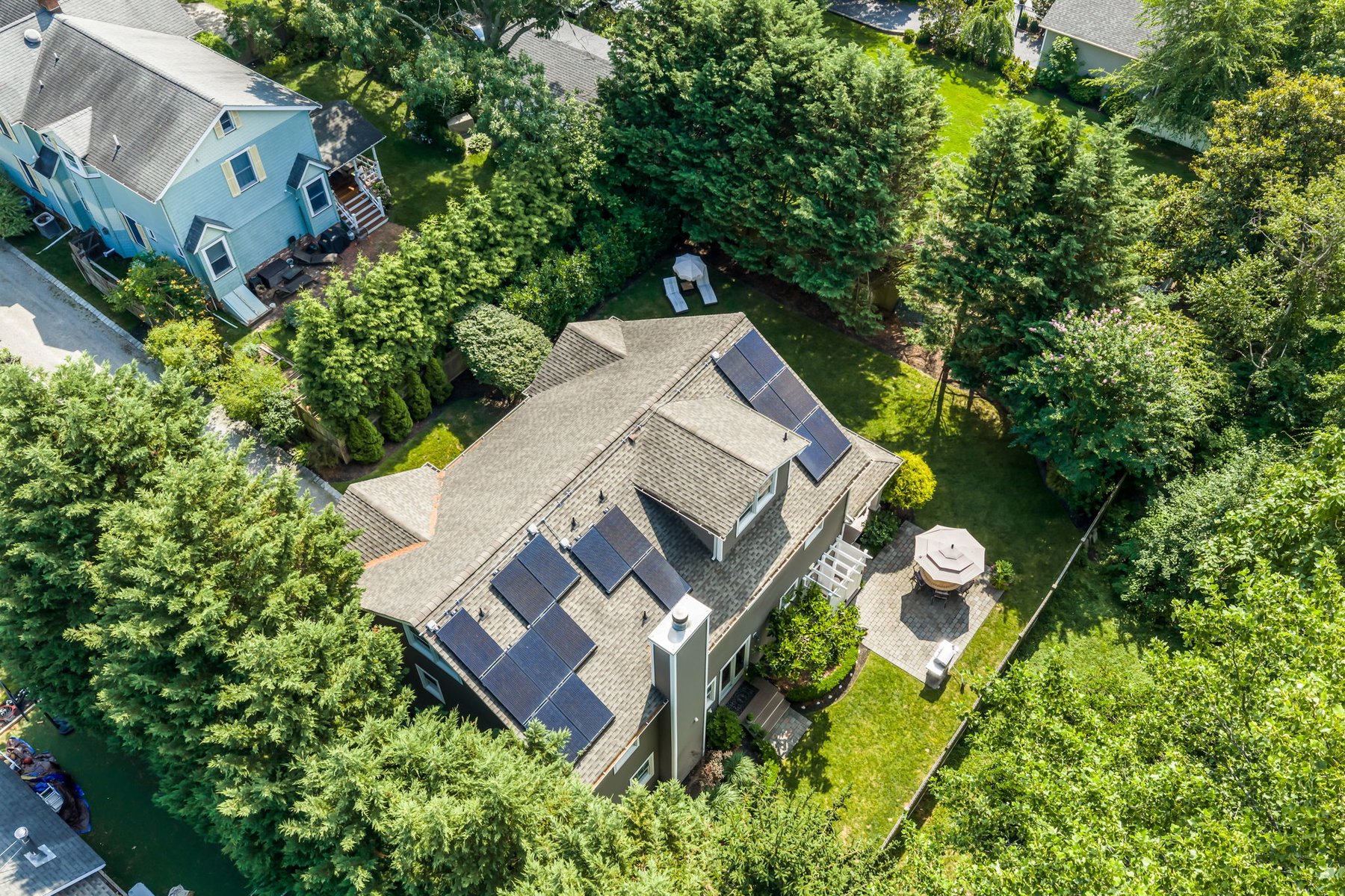  Distinctive Luxury Living in Manasquan - 物件實景