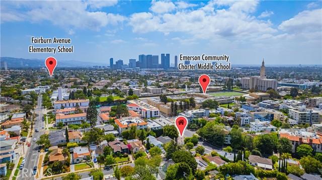 Los Angeles, California, 90024, United States, 3 Bedrooms Bedrooms, ,2 BathroomsBathrooms,Residential,For Sale,1868627