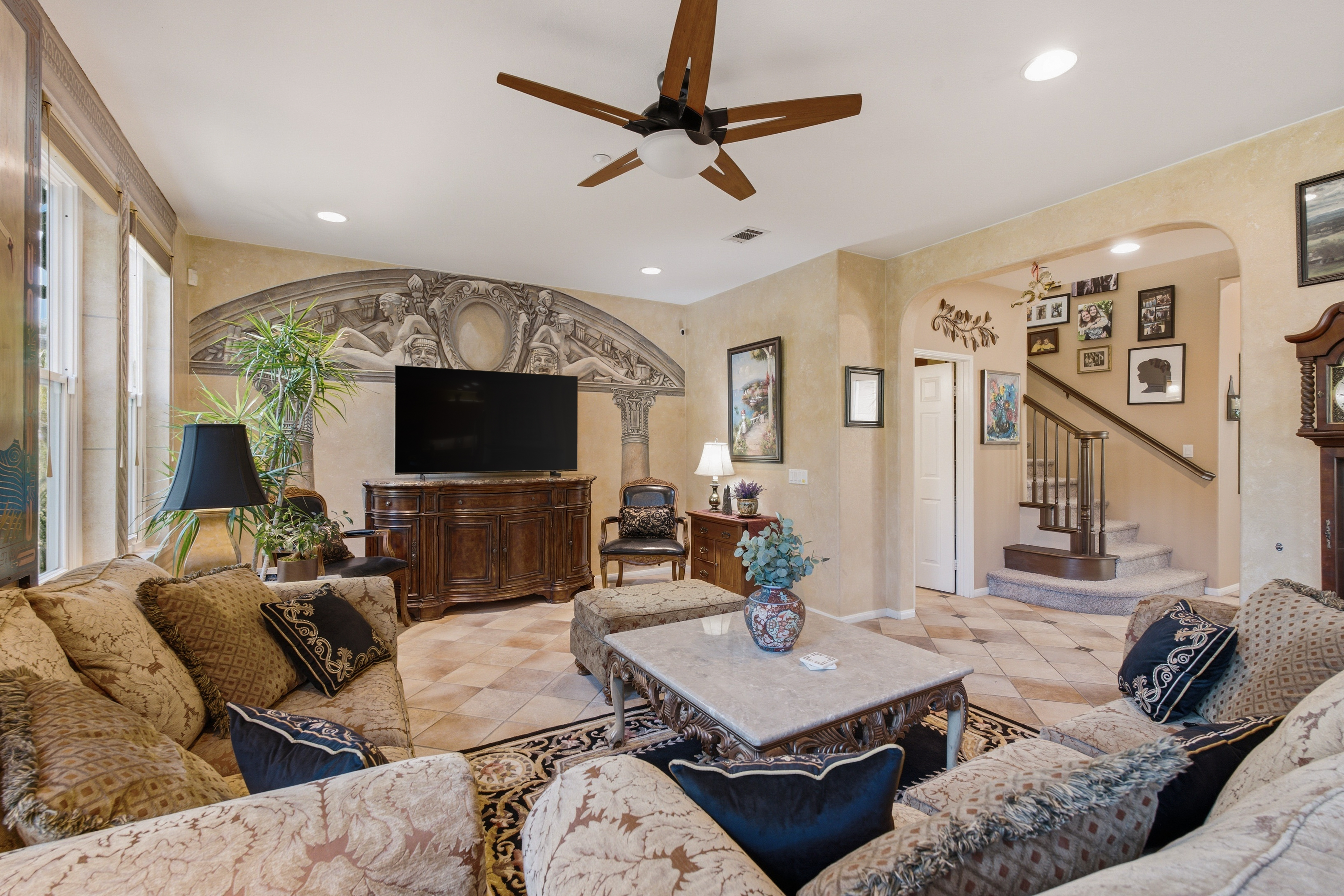  3320 Wild Oak Lane, Escondido, CA 92027 - 物件實景