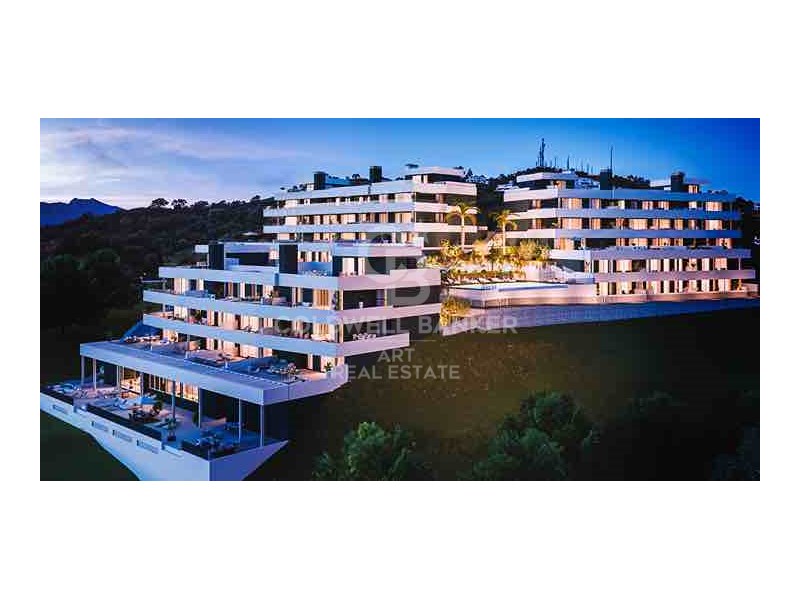 Marbella, Andalusia, ES, 3 Bedrooms Bedrooms, ,2 BathroomsBathrooms,Residential,For Sale,1746106