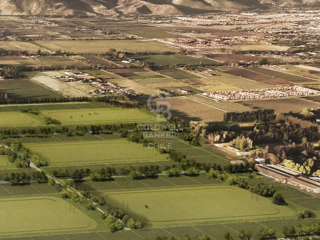 Colina, Chile, ,Land,For Sale,1940115