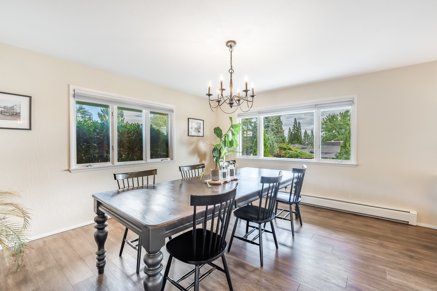  RARE SKYLINE HEIGHTS OPPORTUNITY  6,024 SF BRICK HOME ON .38 ACRE  NO HOA - 物件實景