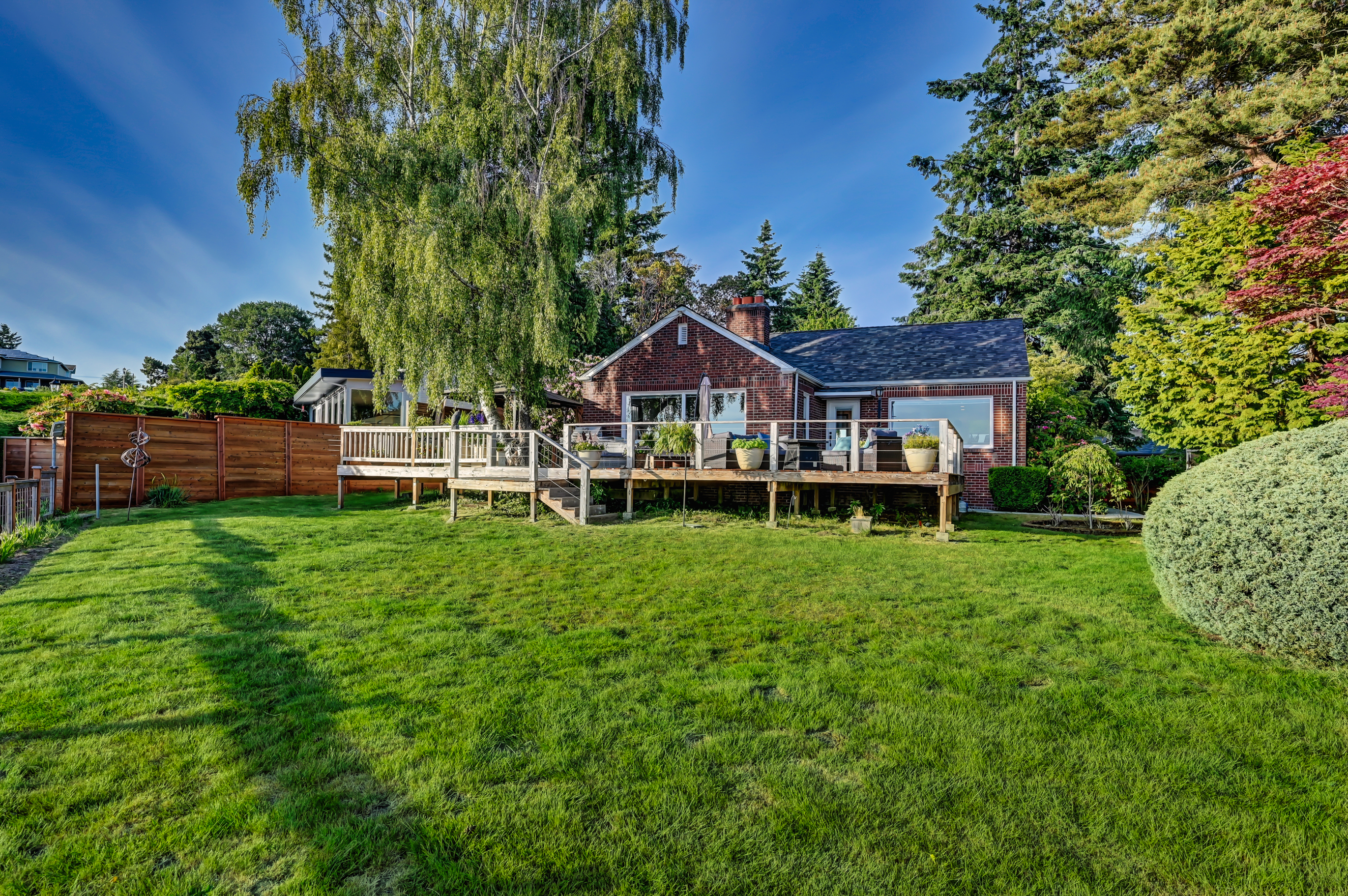  10825 Marine View Dr SW, Seattle, WA 98146 - 物件實景