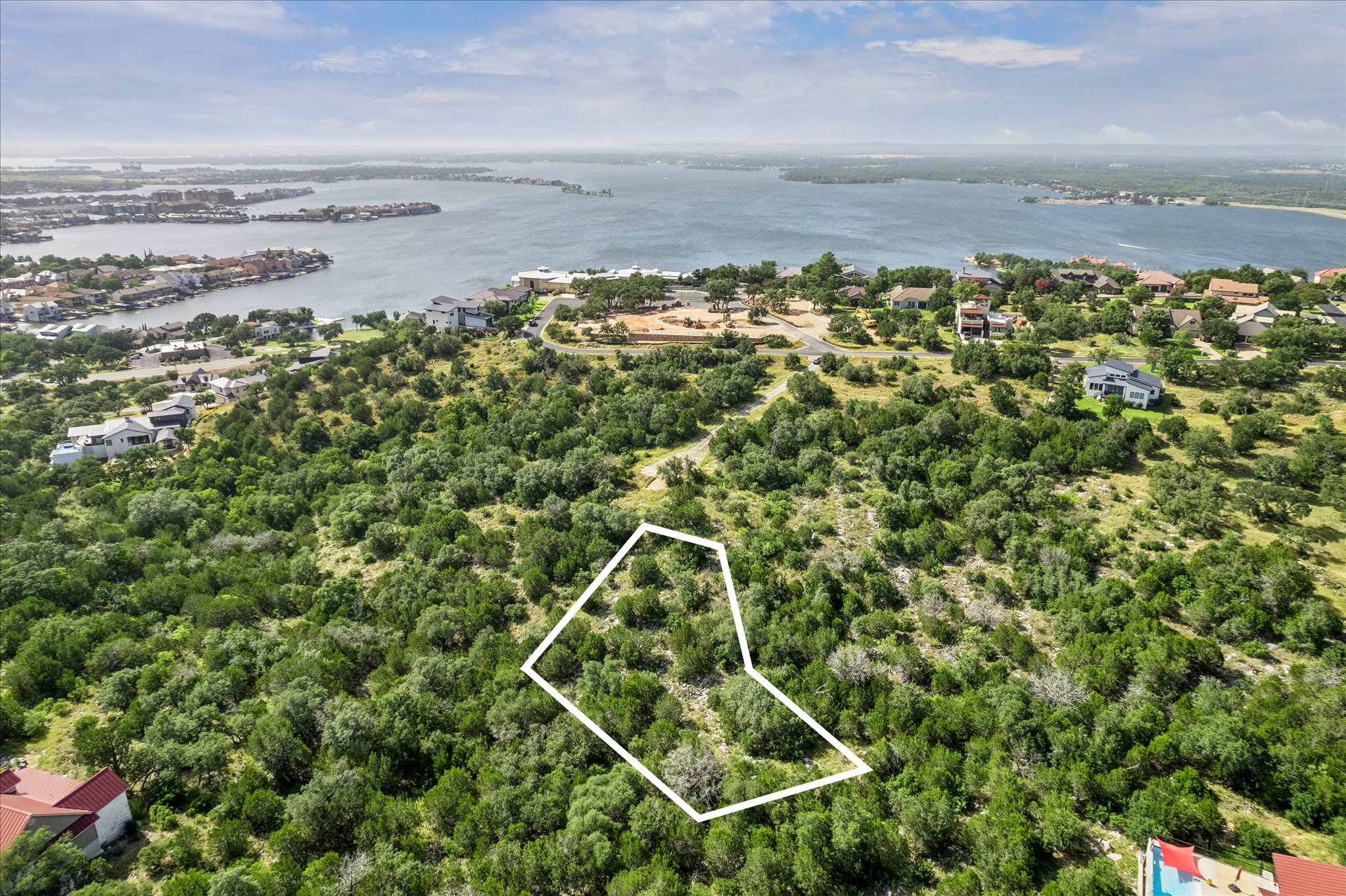  Build Your Dream Home in Horseshoe Bay - 物件實景