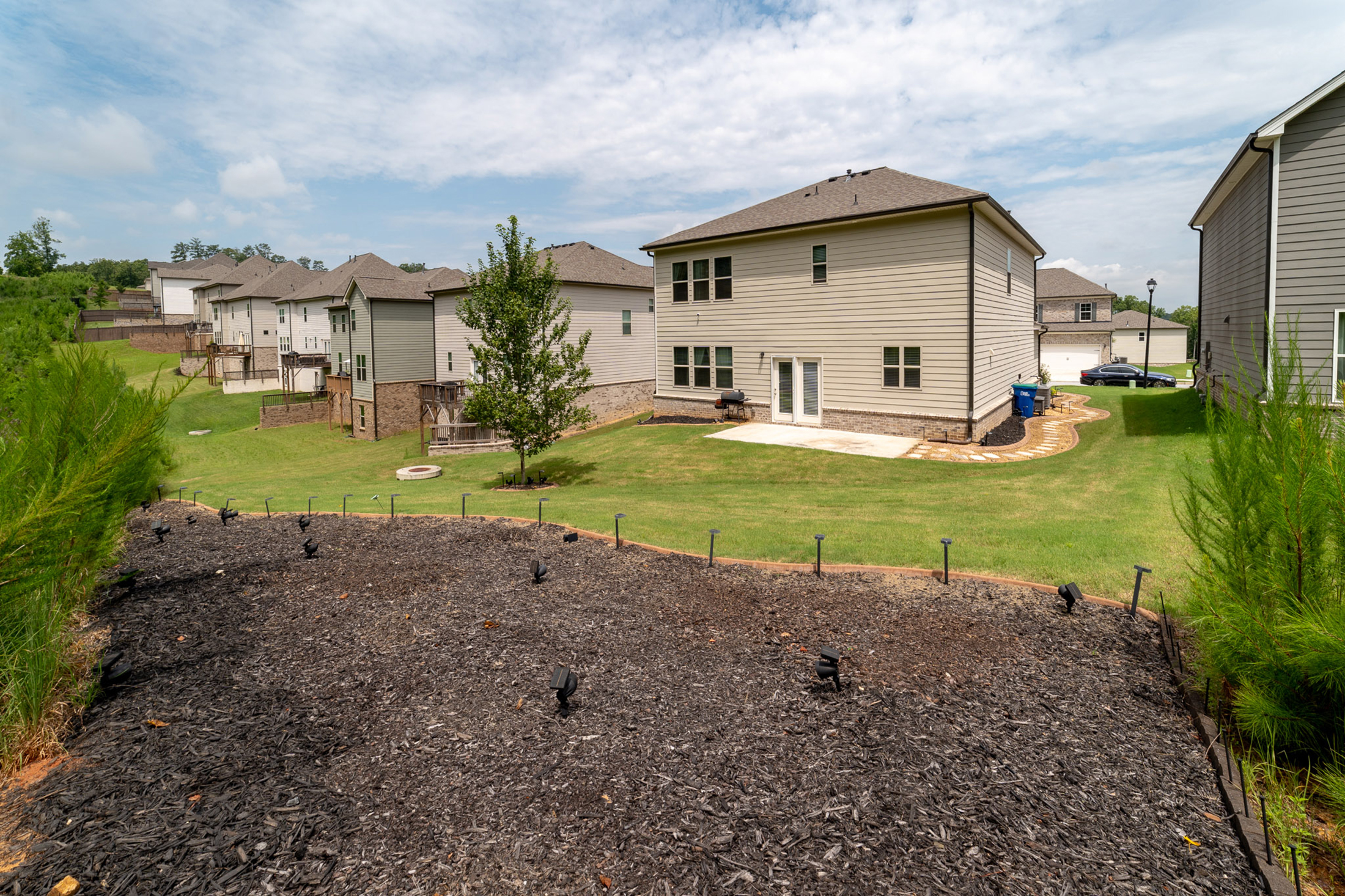  Fantastic Newer Construction Home in Bedford Estates - 物件實景