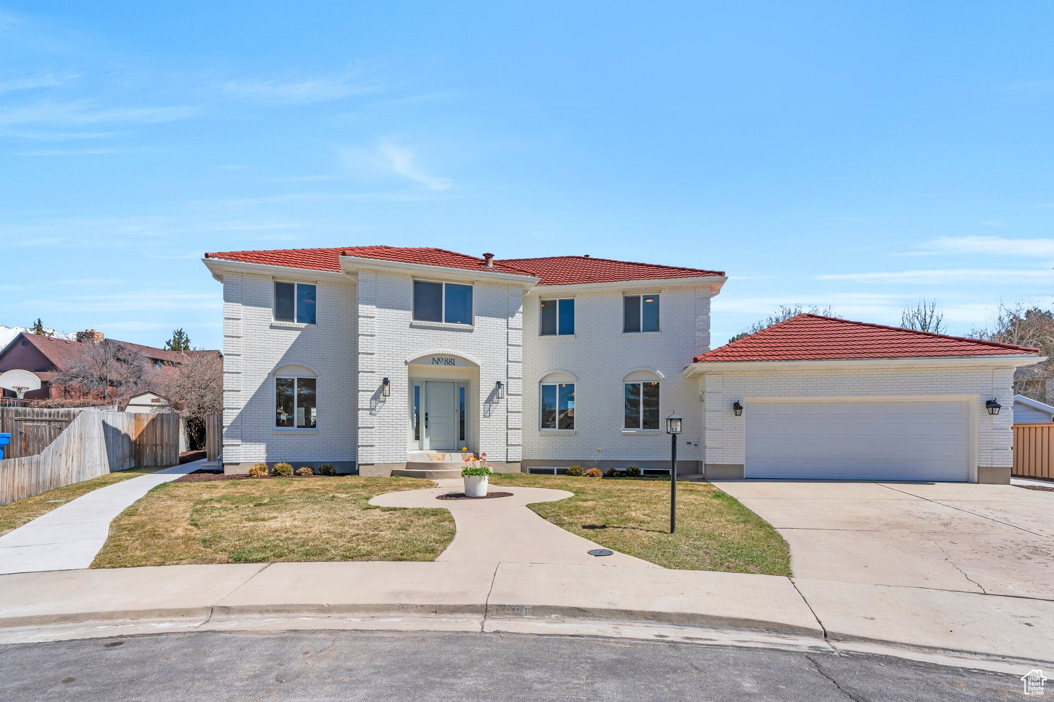 Orem, Utah, 84058, United States, 6 Bedrooms Bedrooms, ,6 BathroomsBathrooms,Residential,For Sale,1829132