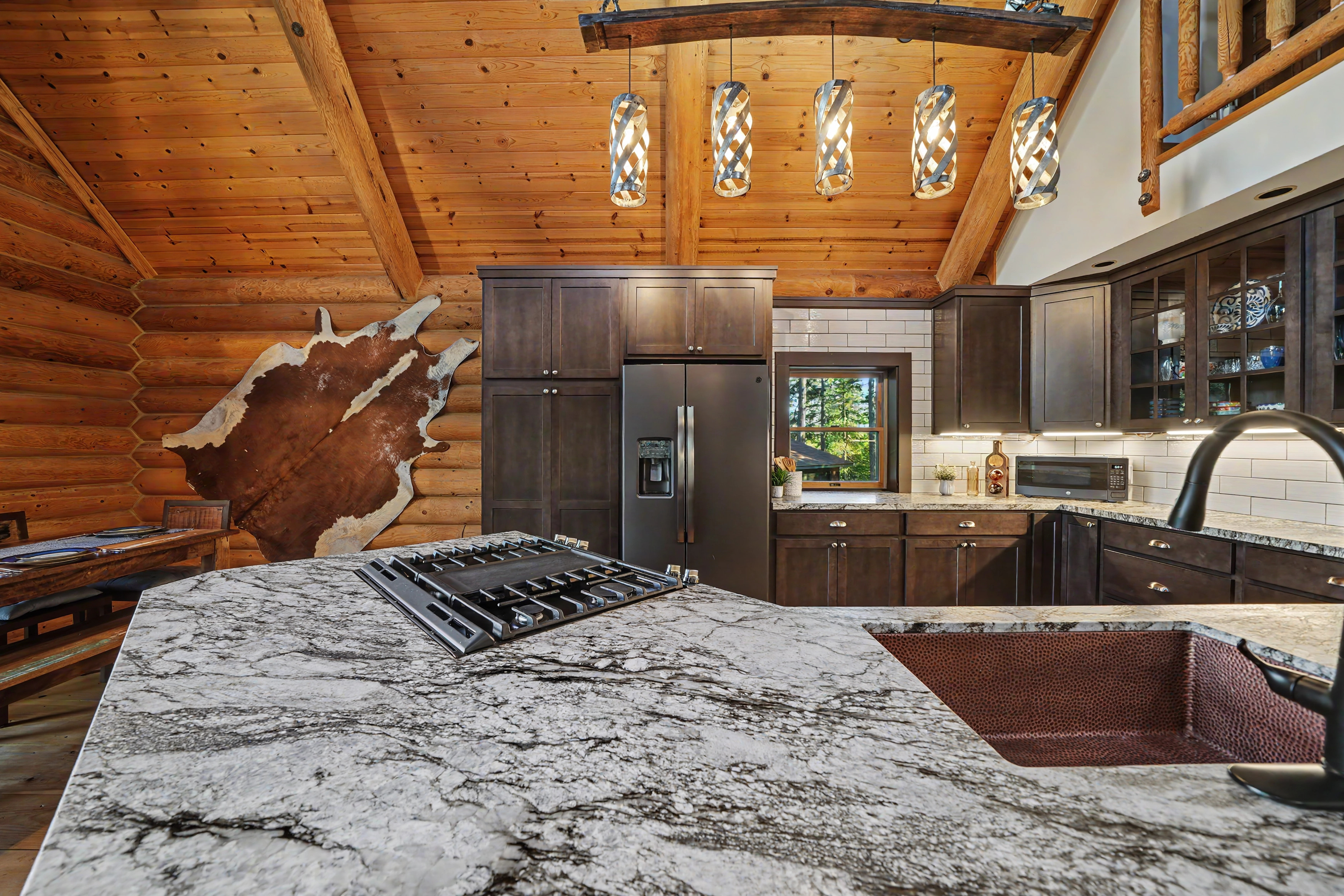  211 Fox Road, Glencoe, CA 95232 - 物件實景