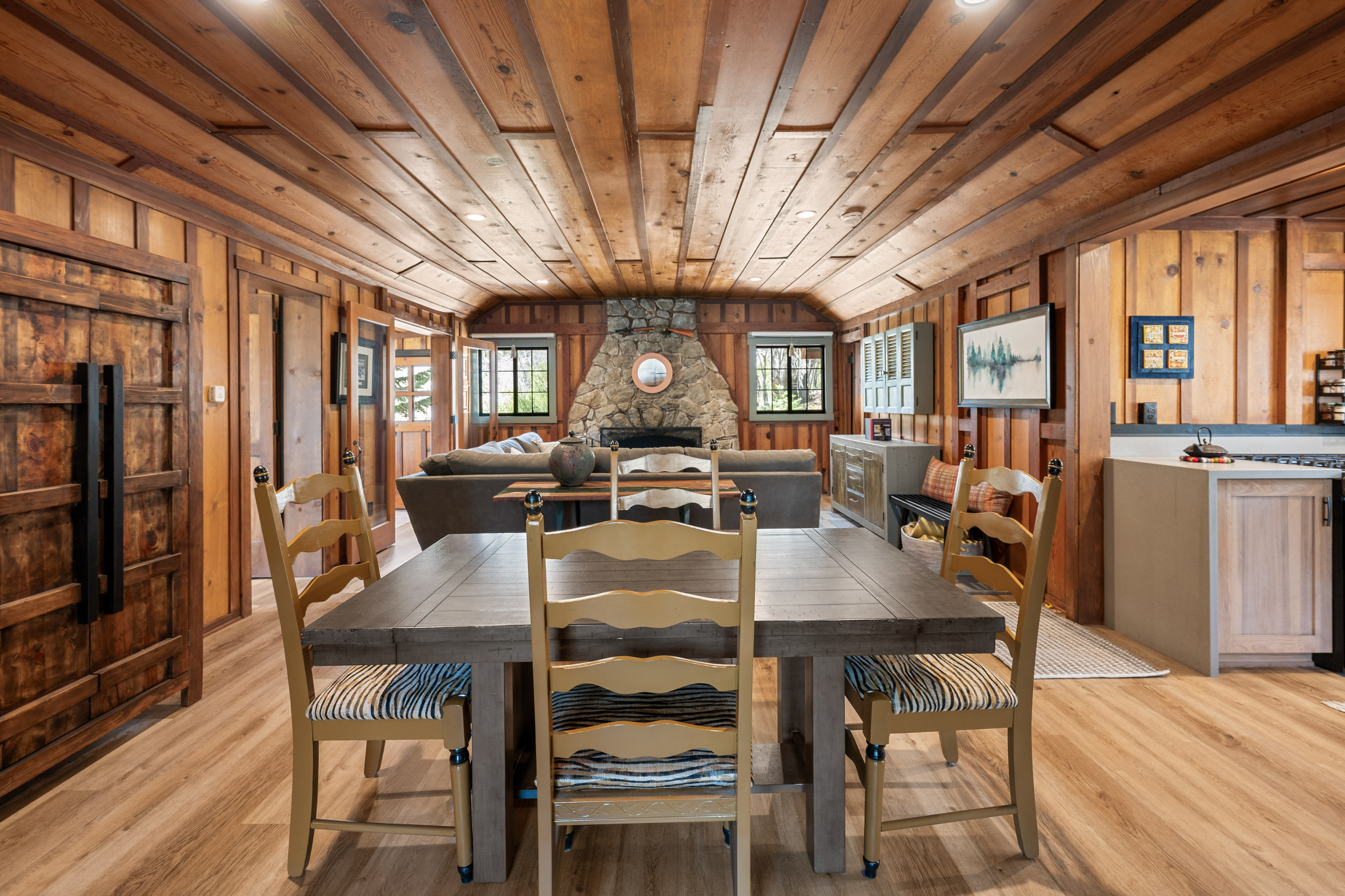  260 Nolan Trail, Fawnskin, CA 92333 - 物件實景