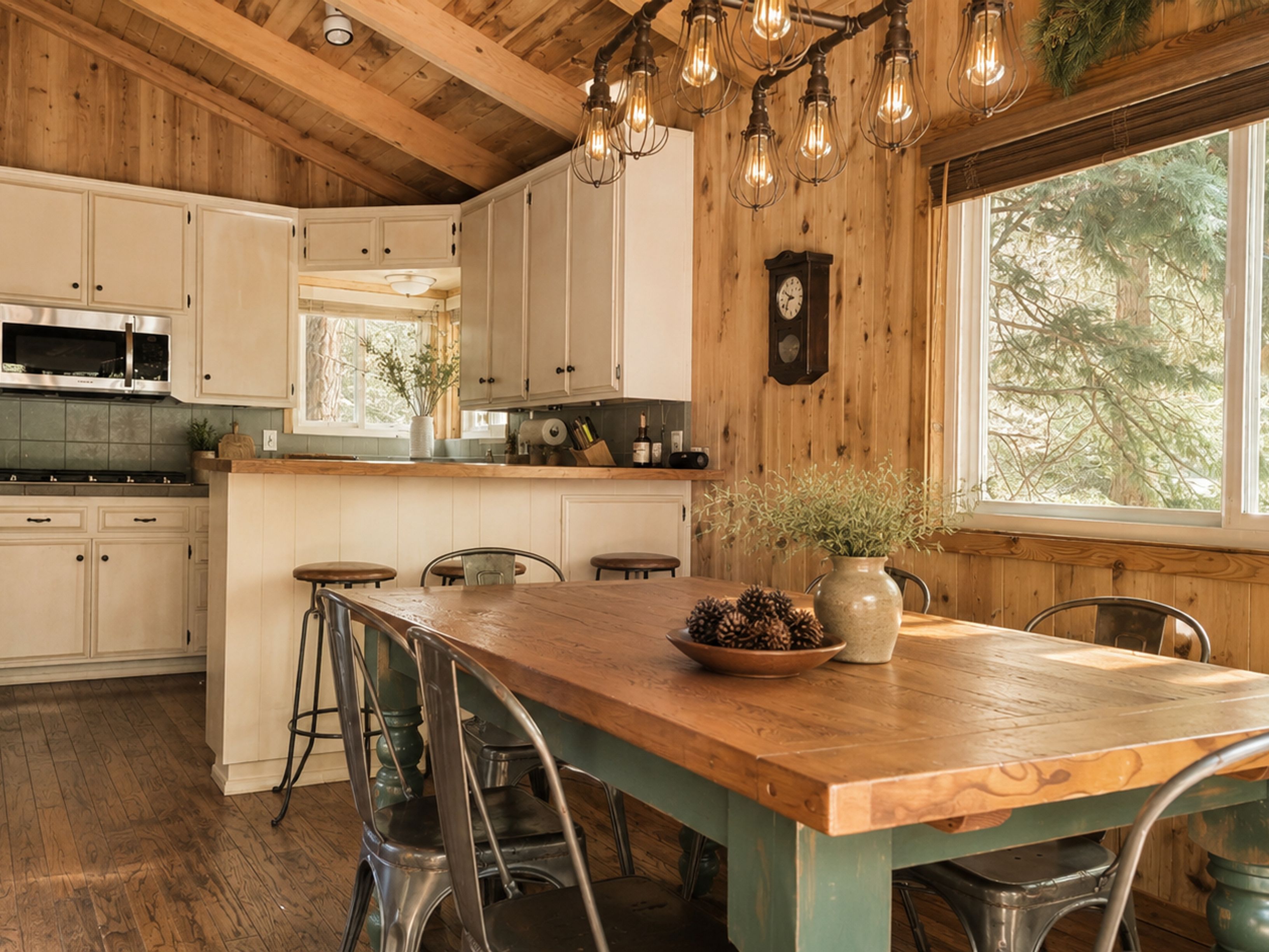  26947 Tunnel Drive, Lake Arrowhead, CA 92352 - 物件實景