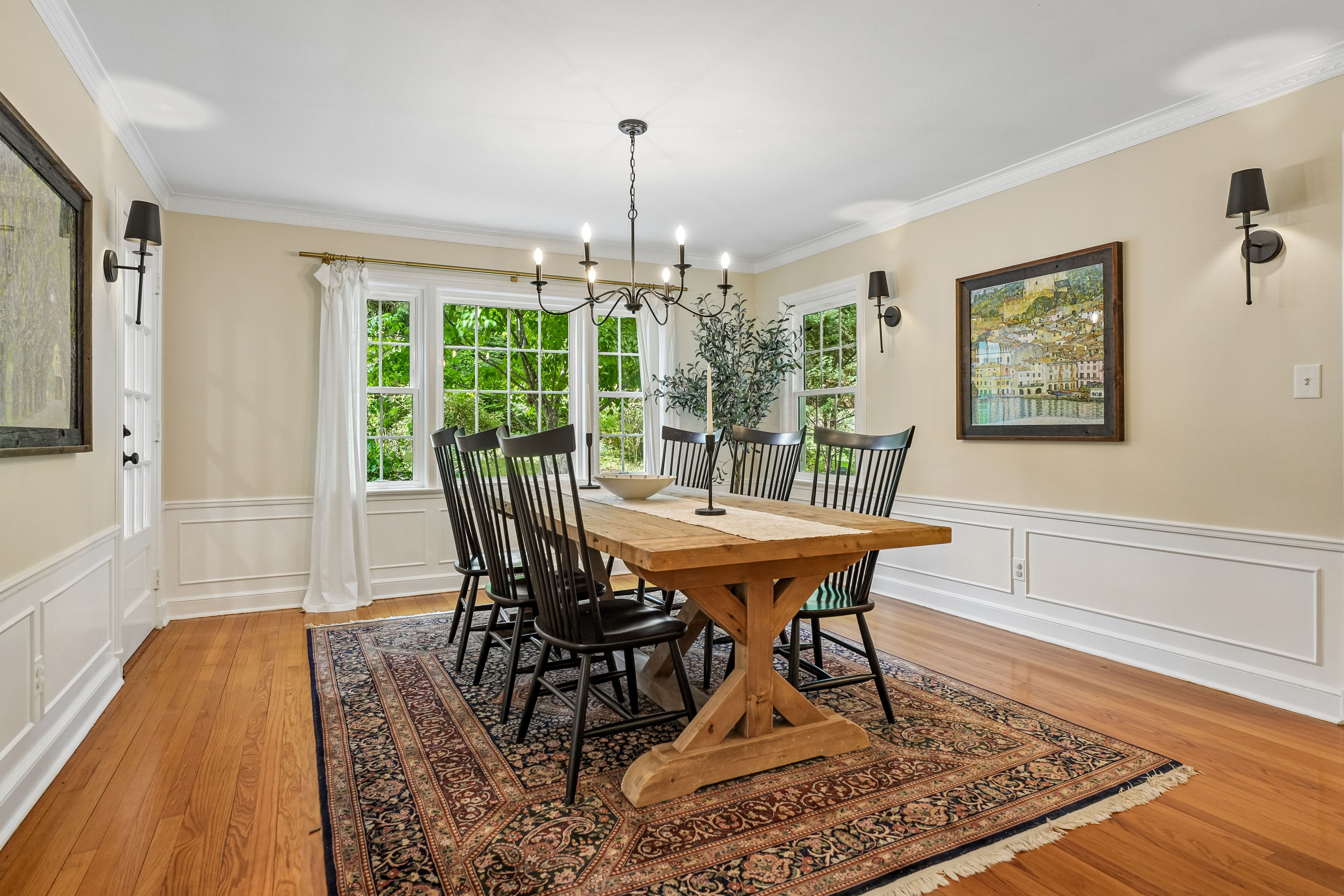  8 Cross Gates, Short Hills, NJ 07078 - 物件實景