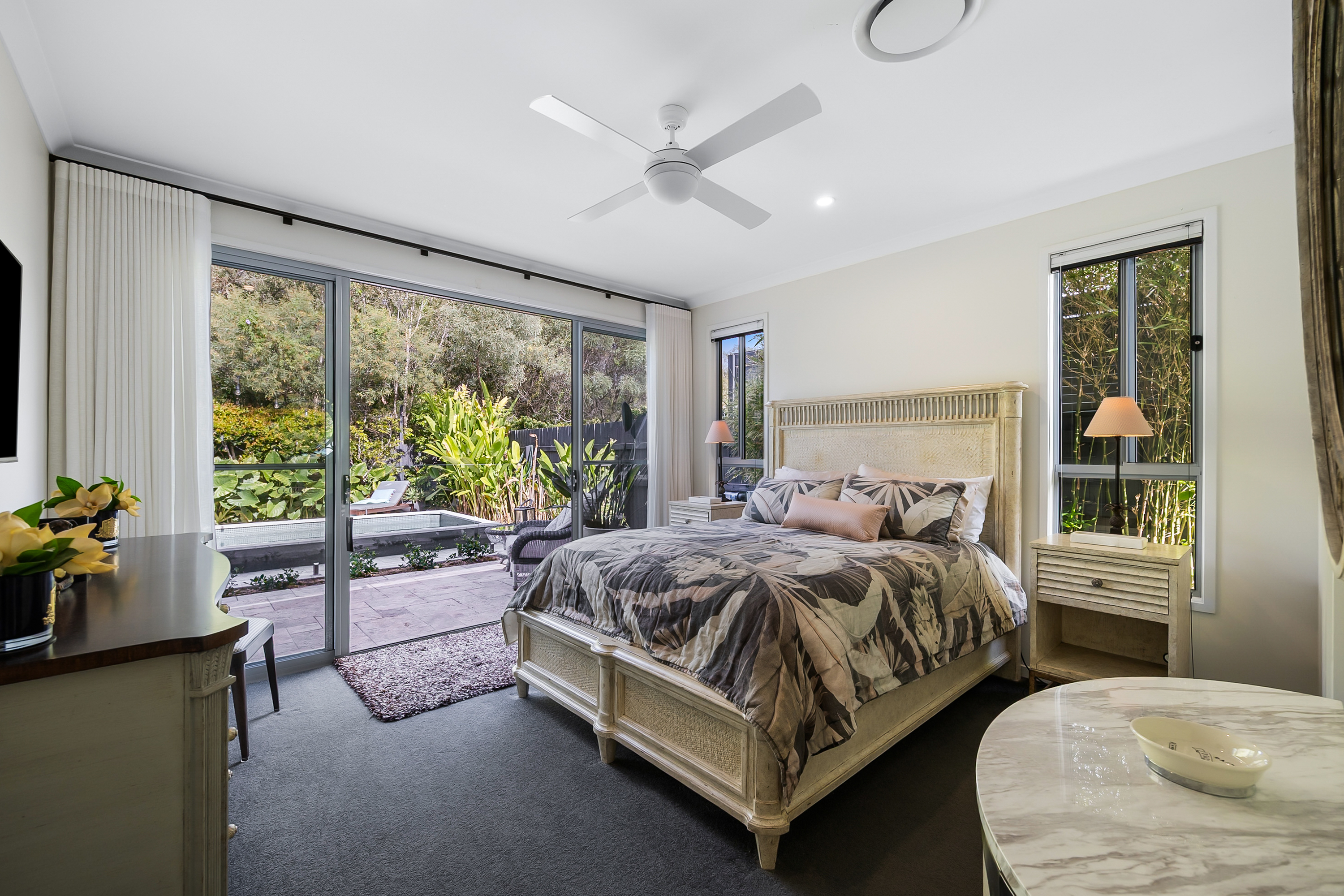  An Elevated Coastal Retreat in the Heart of Mudjimba - 物件實景