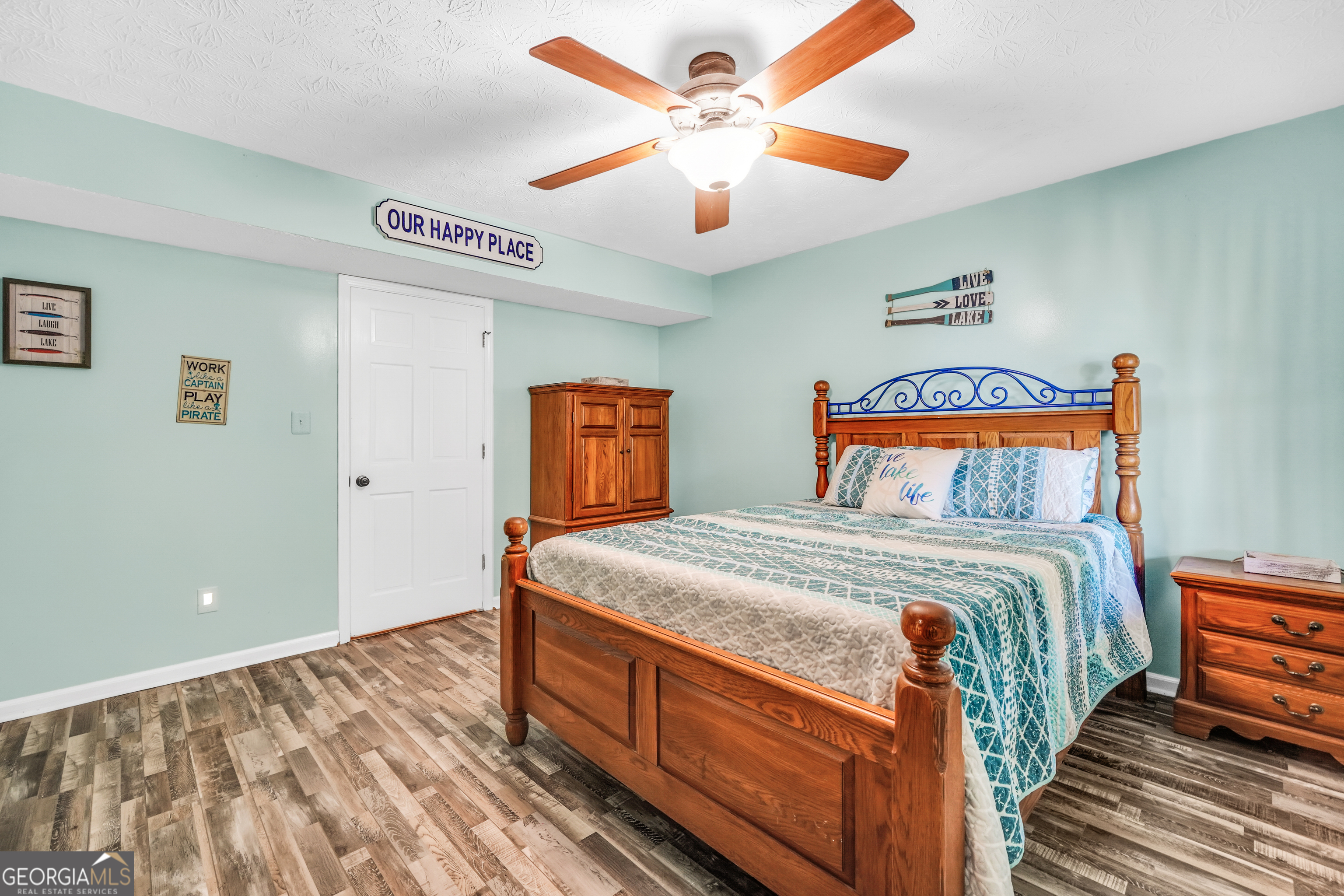 Monticello, Georgia, 31064, United States, 5 Bedrooms Bedrooms, ,4 BathroomsBathrooms,Residential,For Sale,1989944