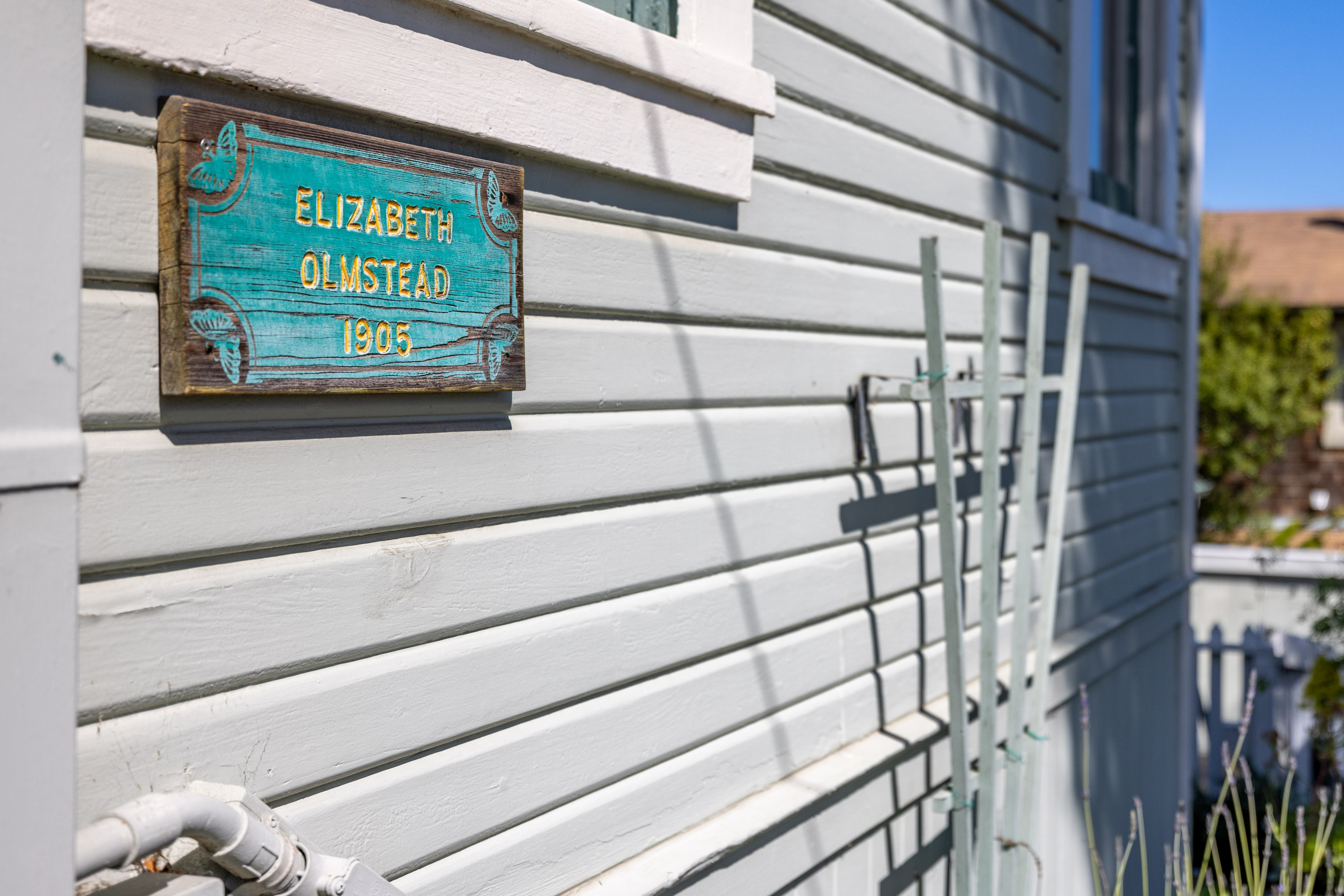  218 4th Street, Pacific Grove - 物件實景