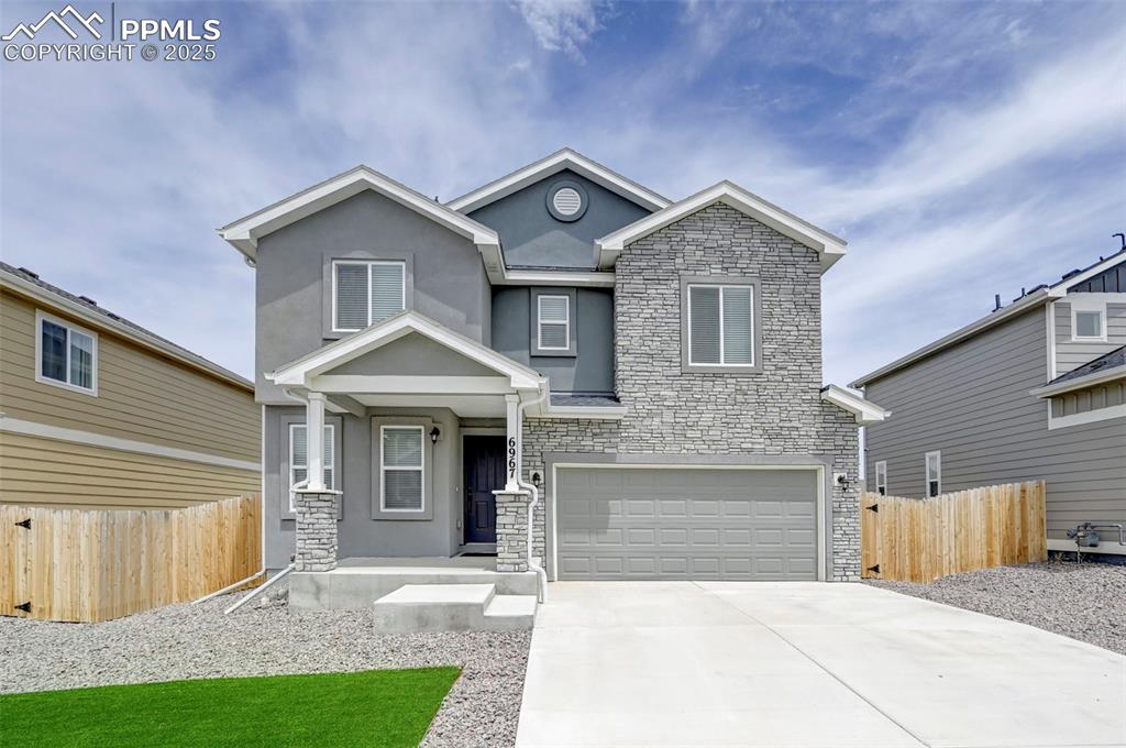 Colorado Springs, Colorado, 80925, United States, 5 Bedrooms Bedrooms, ,3 BathroomsBathrooms,Residential,For Sale,1850122