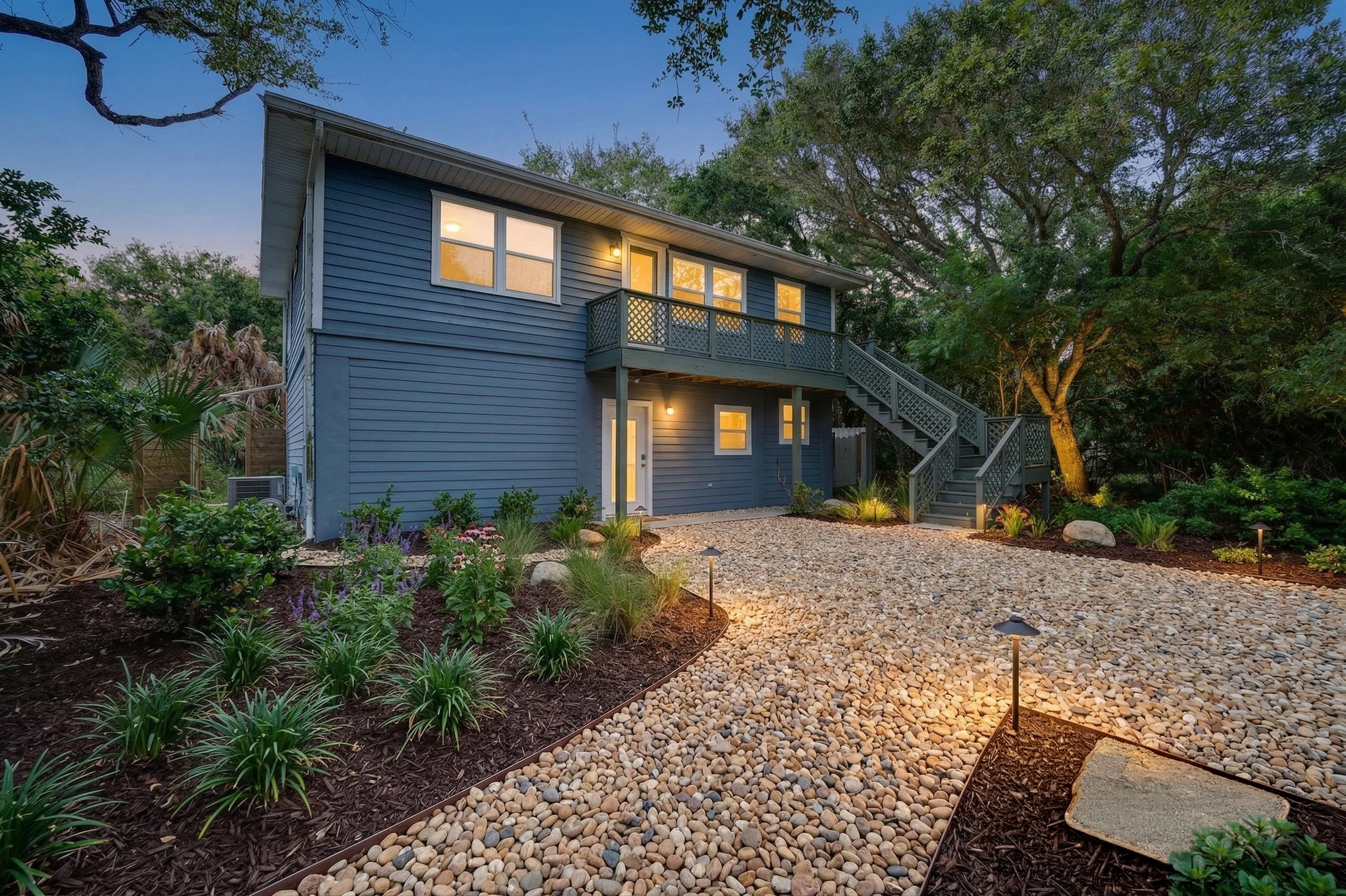  6433 Madison Street, St Augustine Beach, FL, 32080 - 物件實景