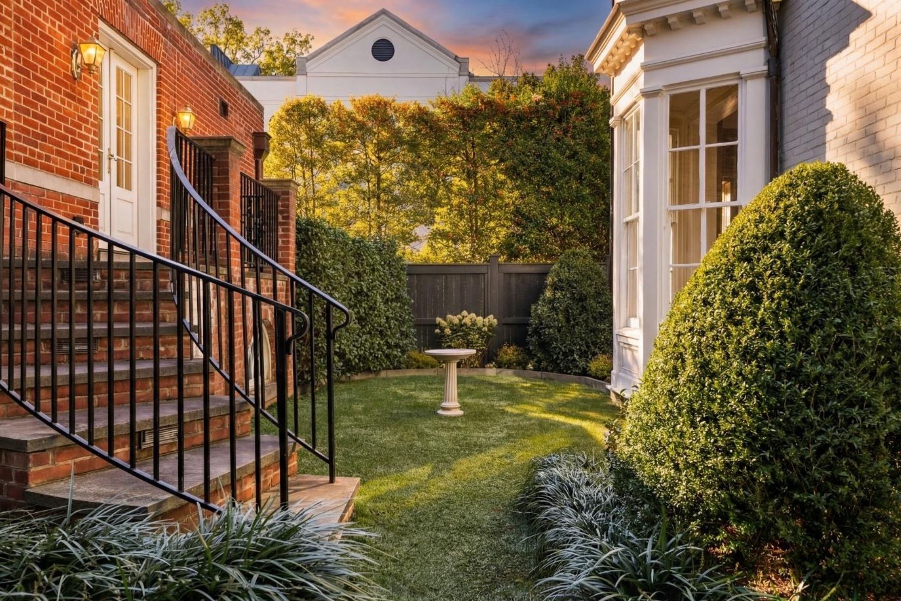 3117 O Street NW, Washington, DC, 20007 - 物件實景