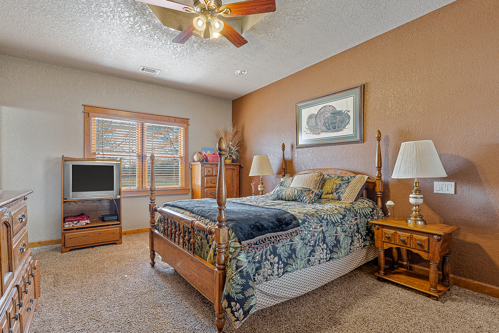 Jonesboro, Arkansas, 72405, United States, 4 Bedrooms Bedrooms, ,3 BathroomsBathrooms,Residential,For Sale,1942326