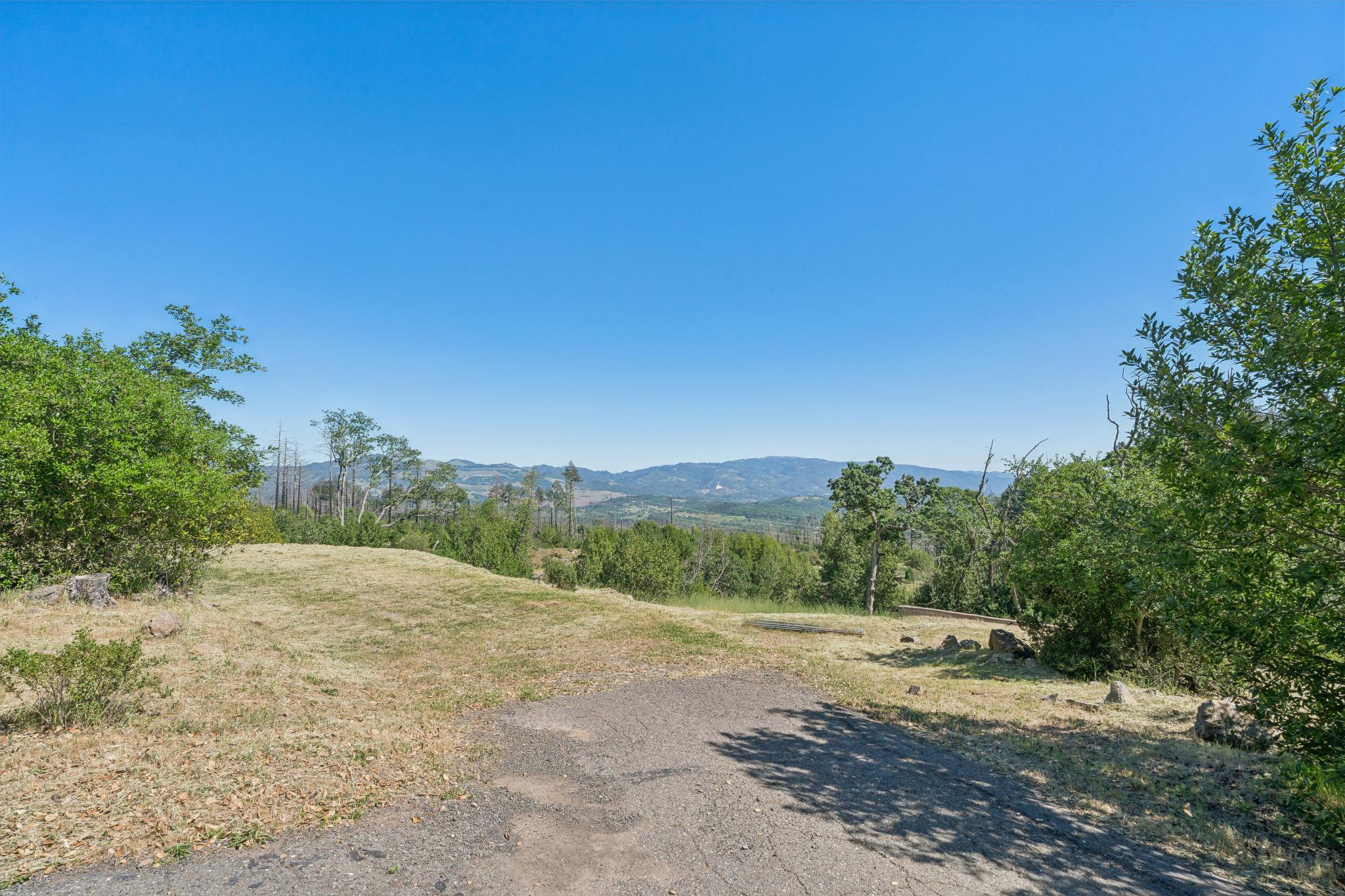  2717 Bennett Ridge Road - 物件實景