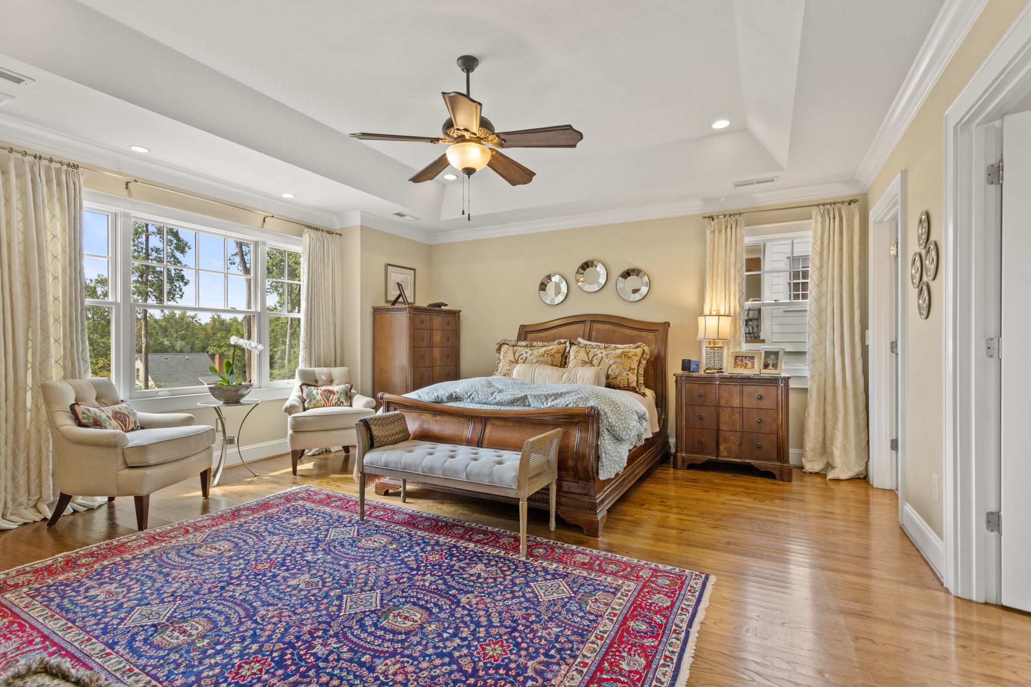  98 Woodvale Avenue, Greenville, SC 29605 - 物件實景