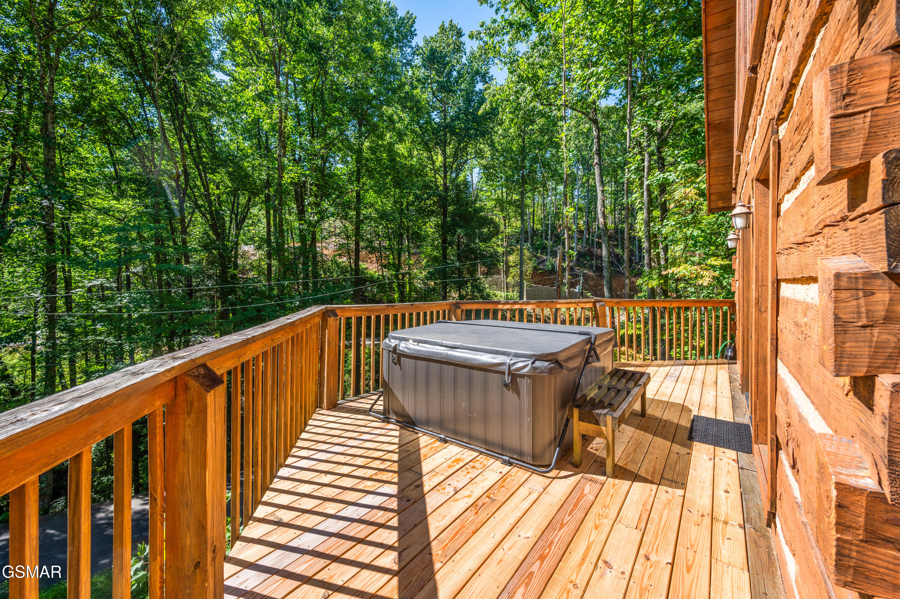 Gatlinburg, Tennessee, 37738, United States, 1 Bedroom Bedrooms, ,2 BathroomsBathrooms,Residential,For Sale,1937341