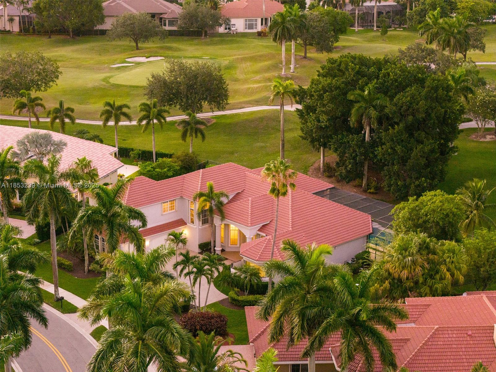 Weston, Florida, 33327, United States, 5 Bedrooms Bedrooms, ,6 BathroomsBathrooms,Residential,For Sale,1919791