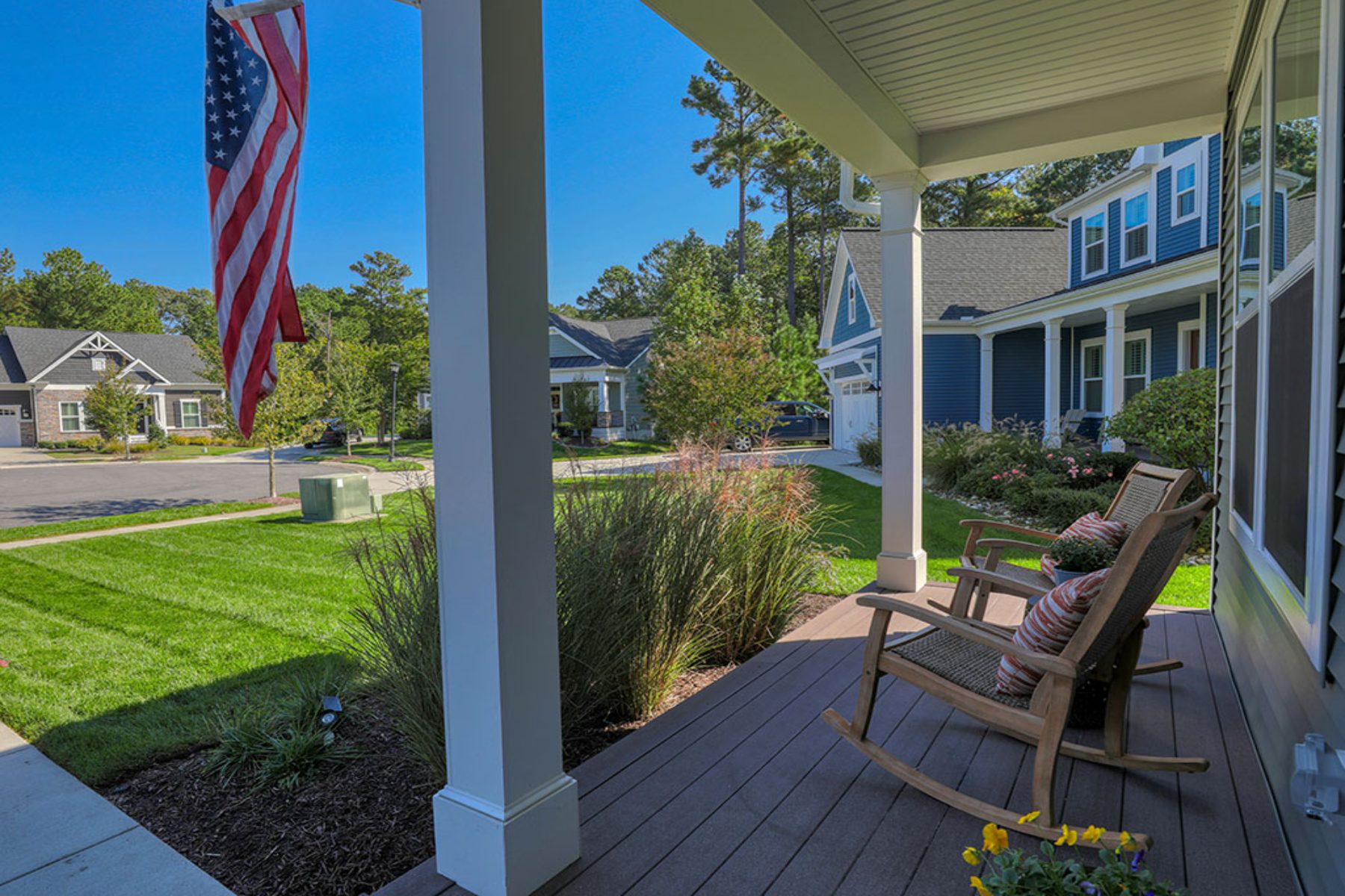  18374 Southampton Drive - 物件實景