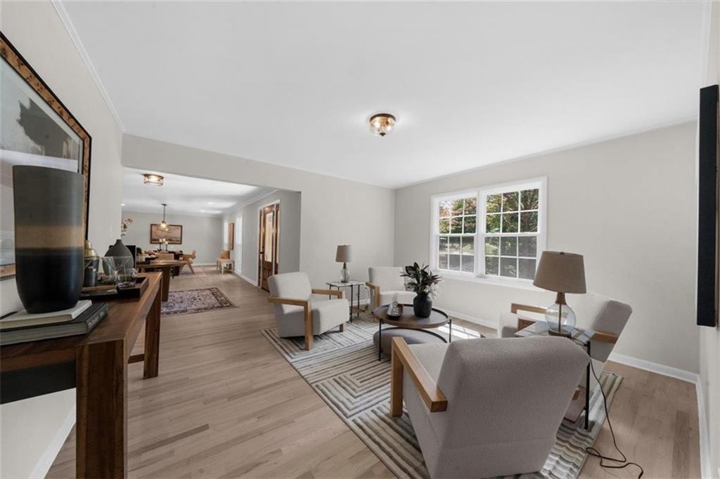 Atlanta, Georgia, 30328, United States, 4 Bedrooms Bedrooms, ,4 BathroomsBathrooms,Residential,For Sale,1917074