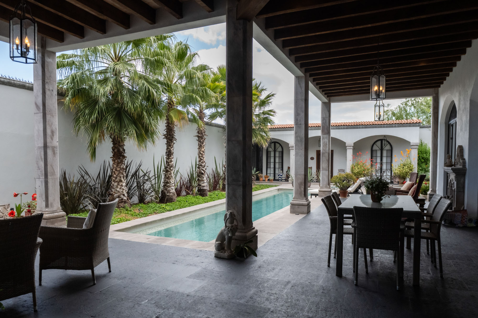  Casa Cairo - 物件實景