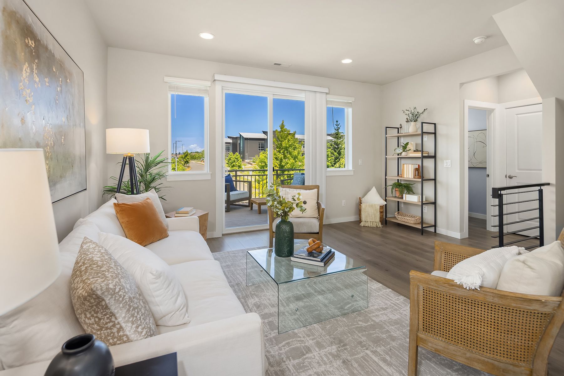  3605 192nd St SE #D, Bothell, WA 98012 - 物件實景