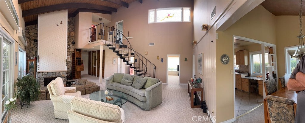 Monterey Park, California, 91755, United States, 3 Bedrooms Bedrooms, ,3 BathroomsBathrooms,Residential,For Sale,1990437