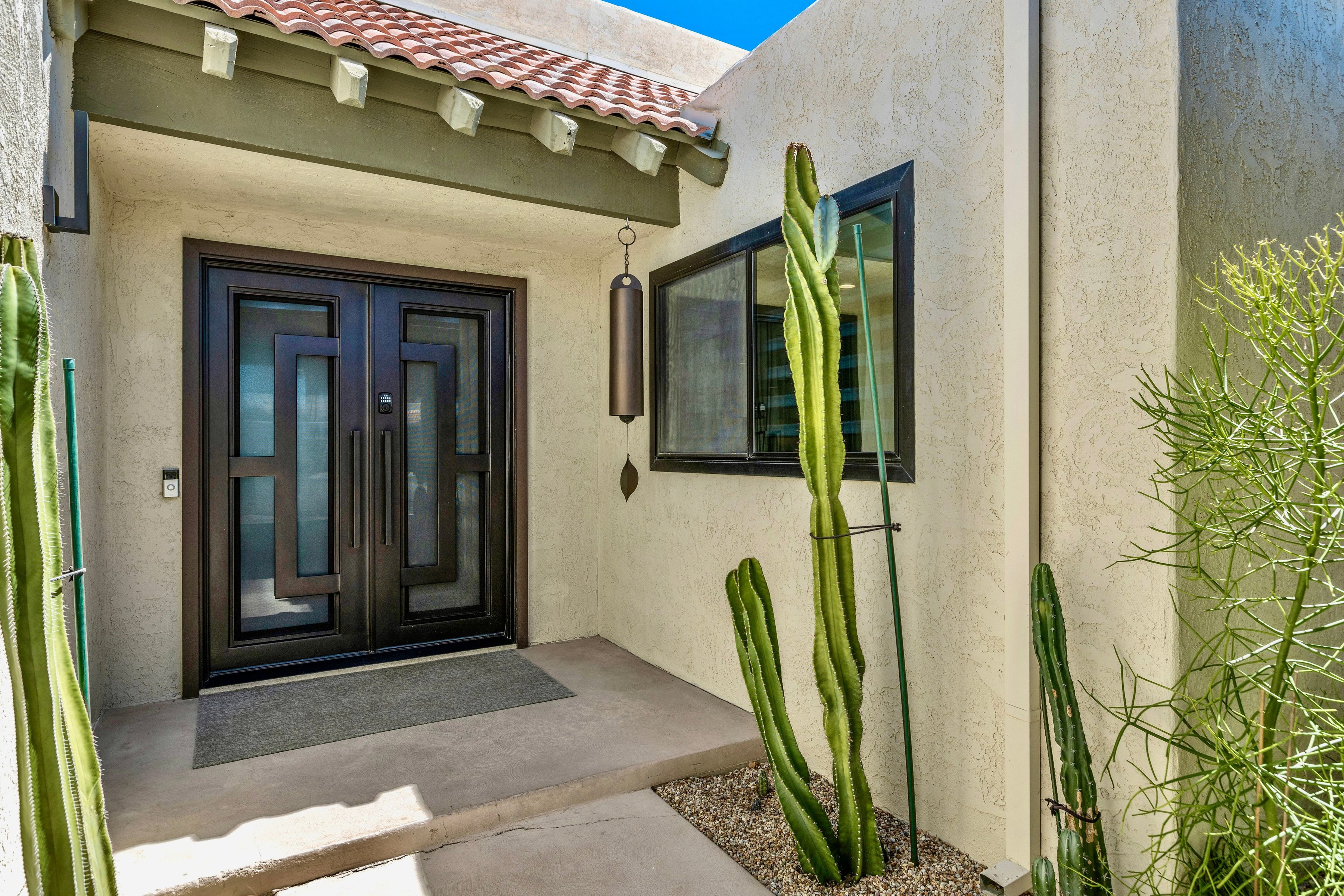  Desert Modern at Tahquitz Creek Villas - 物件實景