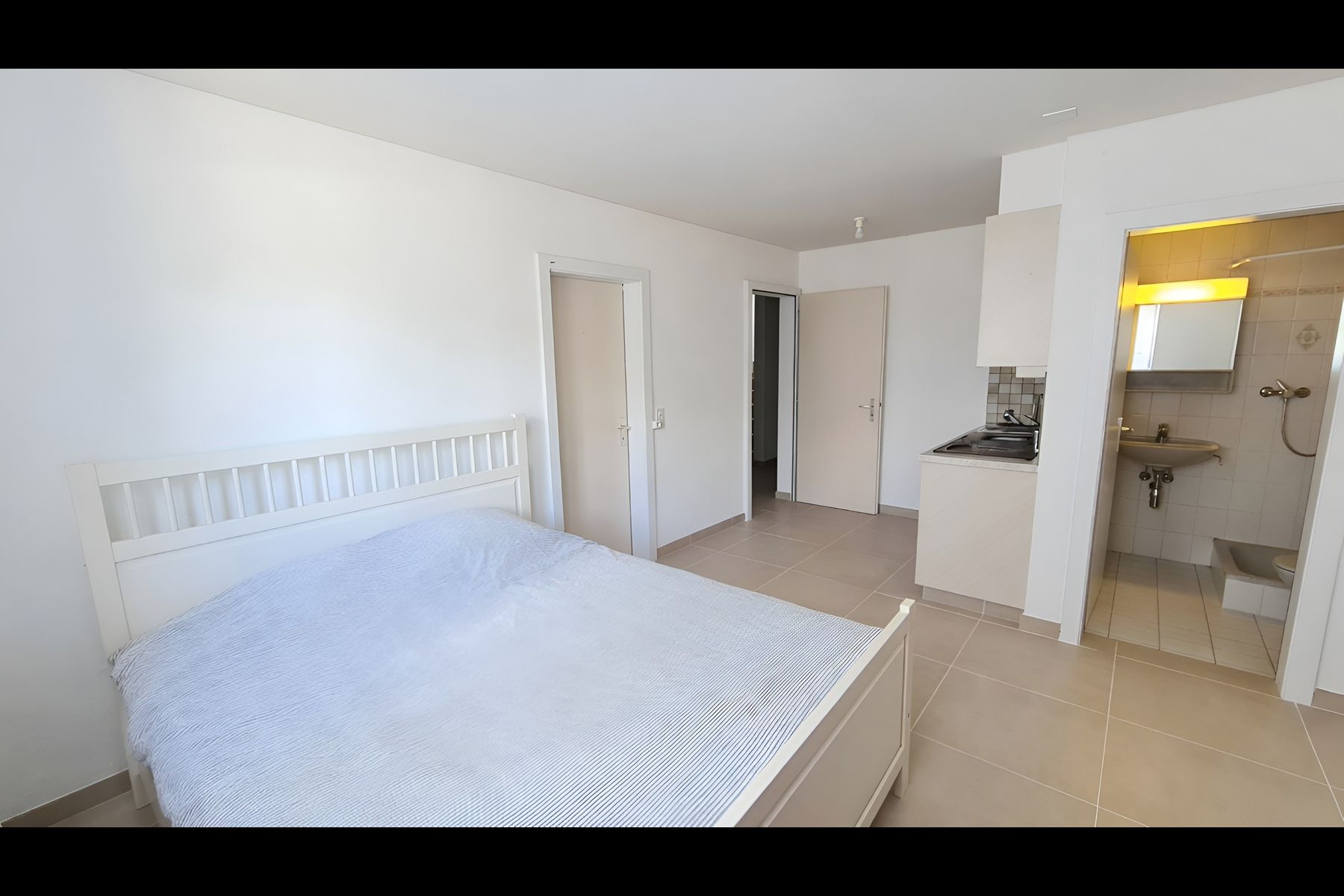  Family villa 35 minutes from Lausanne, panoramic view, quiet and independent stu - 物件實景