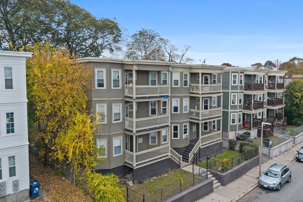 Boston, Massachusetts, 02126, United States, 9 Bedrooms Bedrooms, ,3 BathroomsBathrooms,Residential,For Sale,1975784