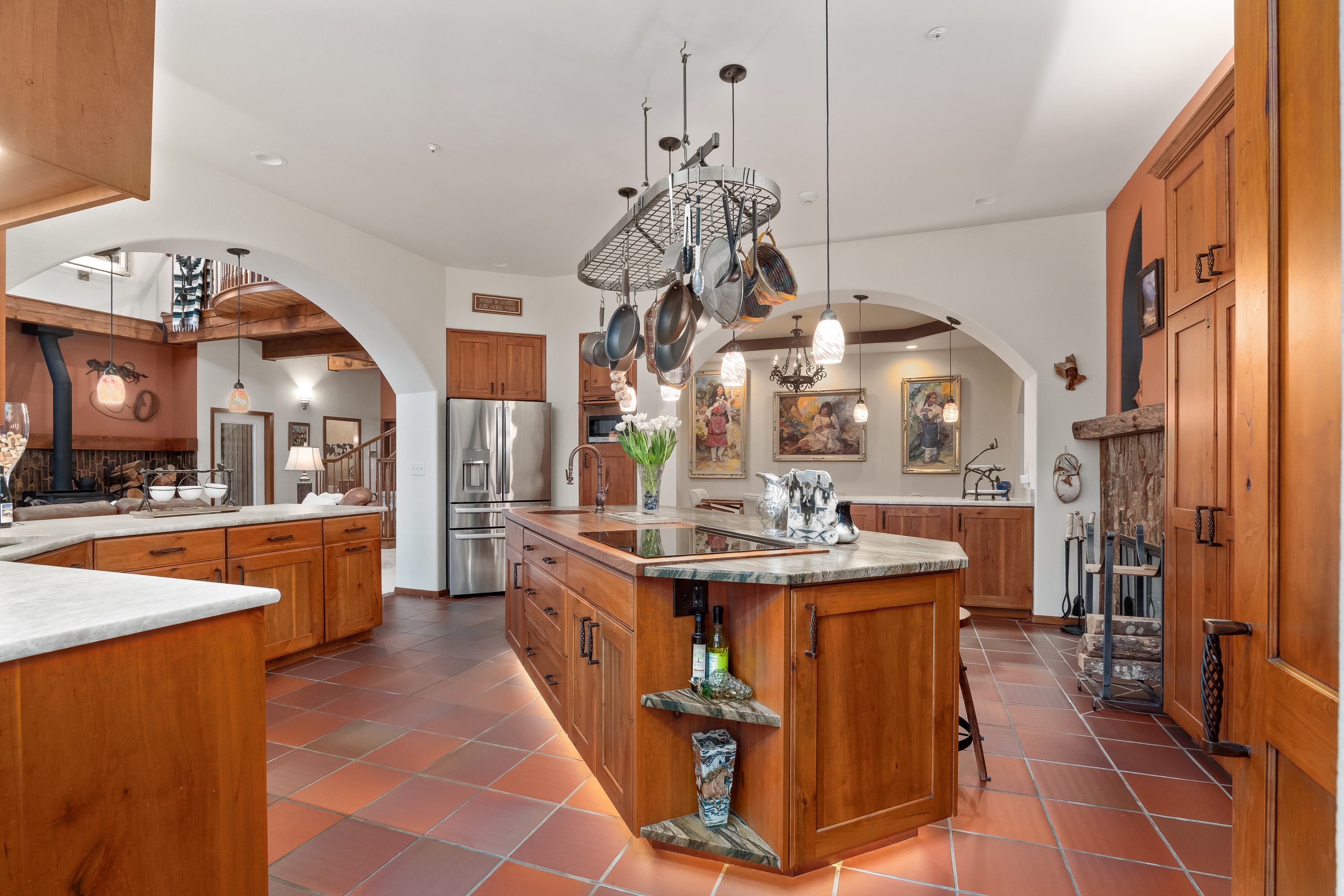  29016 SE 45th St, Fall City, WA 98024 - 物件實景
