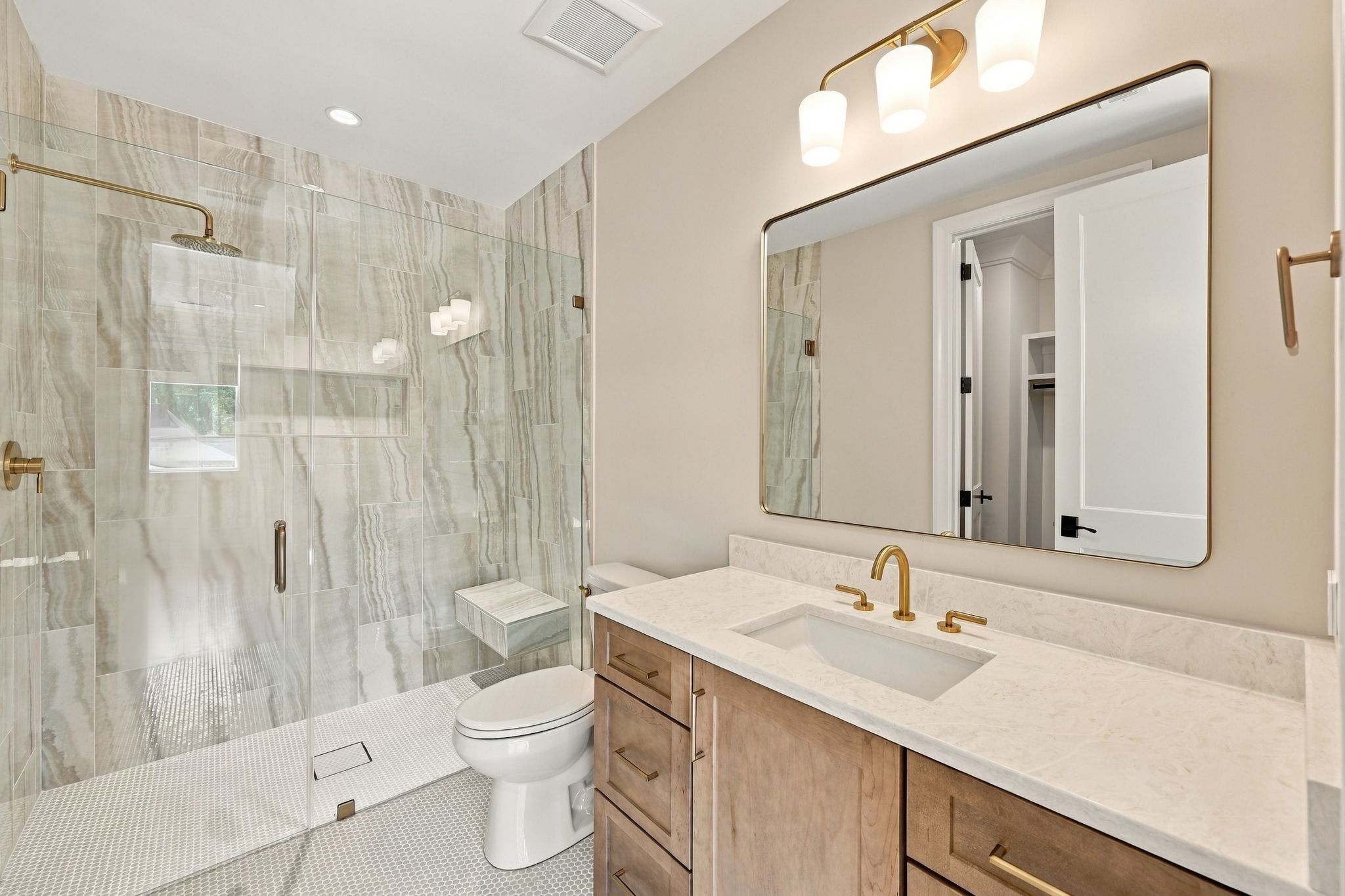  805 Burke Street, Raleigh, NC 27609 - 物件實景