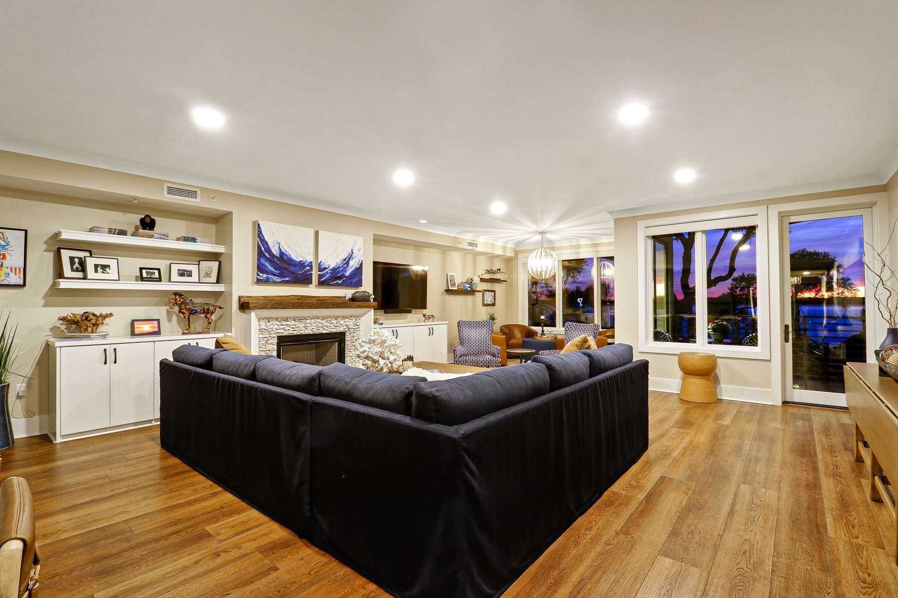  63 Skull Creek Drive Unit #101, Hilton Head Island - 物件實景