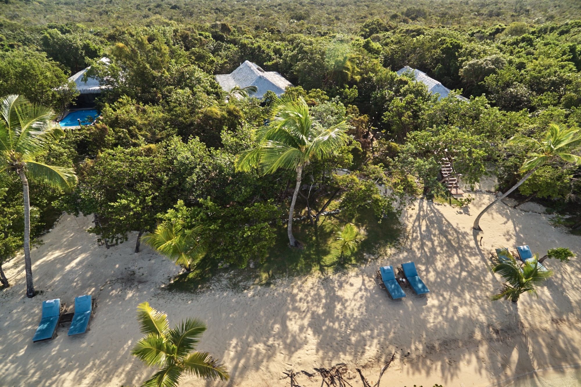  Tiamo Resort, South Andros - 物件實景