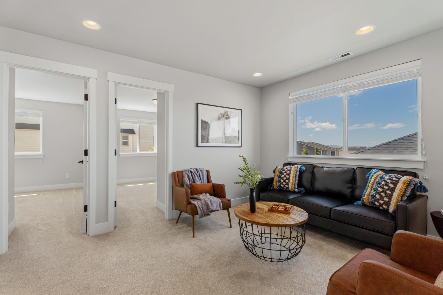  3757 NE Petrosa Avenue Bend, OR 97701 - 物件實景