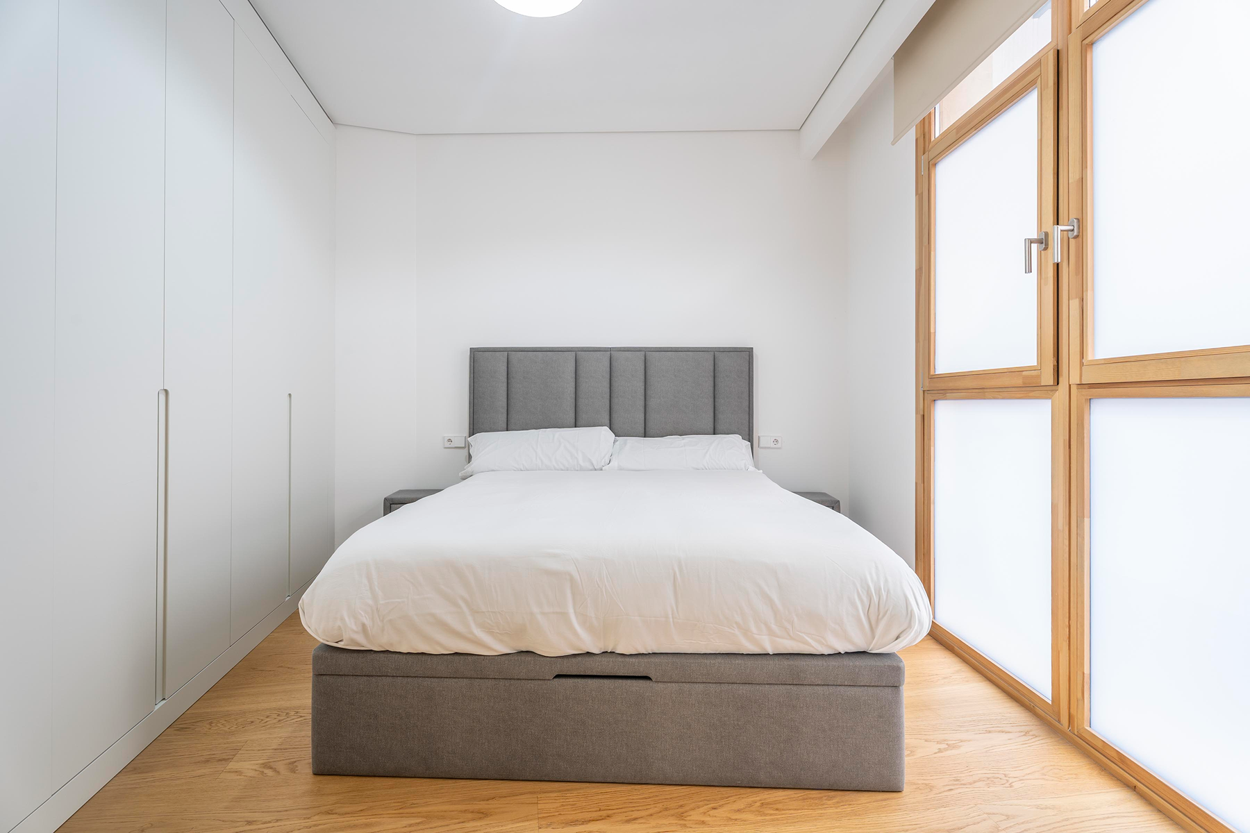  2-bedroom apartment in central Madrid - 物件實景