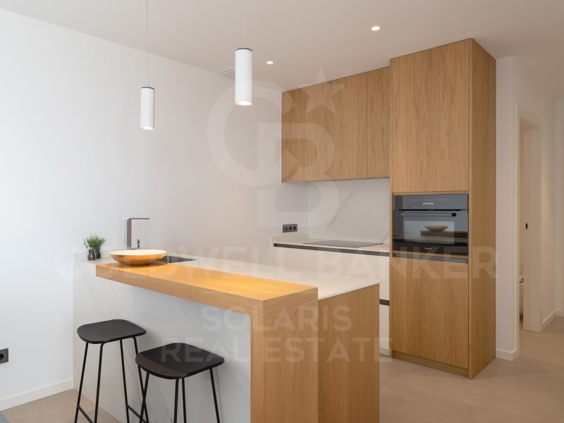 Benitachell / El Poble Nou de Benitatxell, Comunidad Valenciana, ES, 5 Bedrooms Bedrooms, ,7 BathroomsBathrooms,Residential,For Sale,1795005