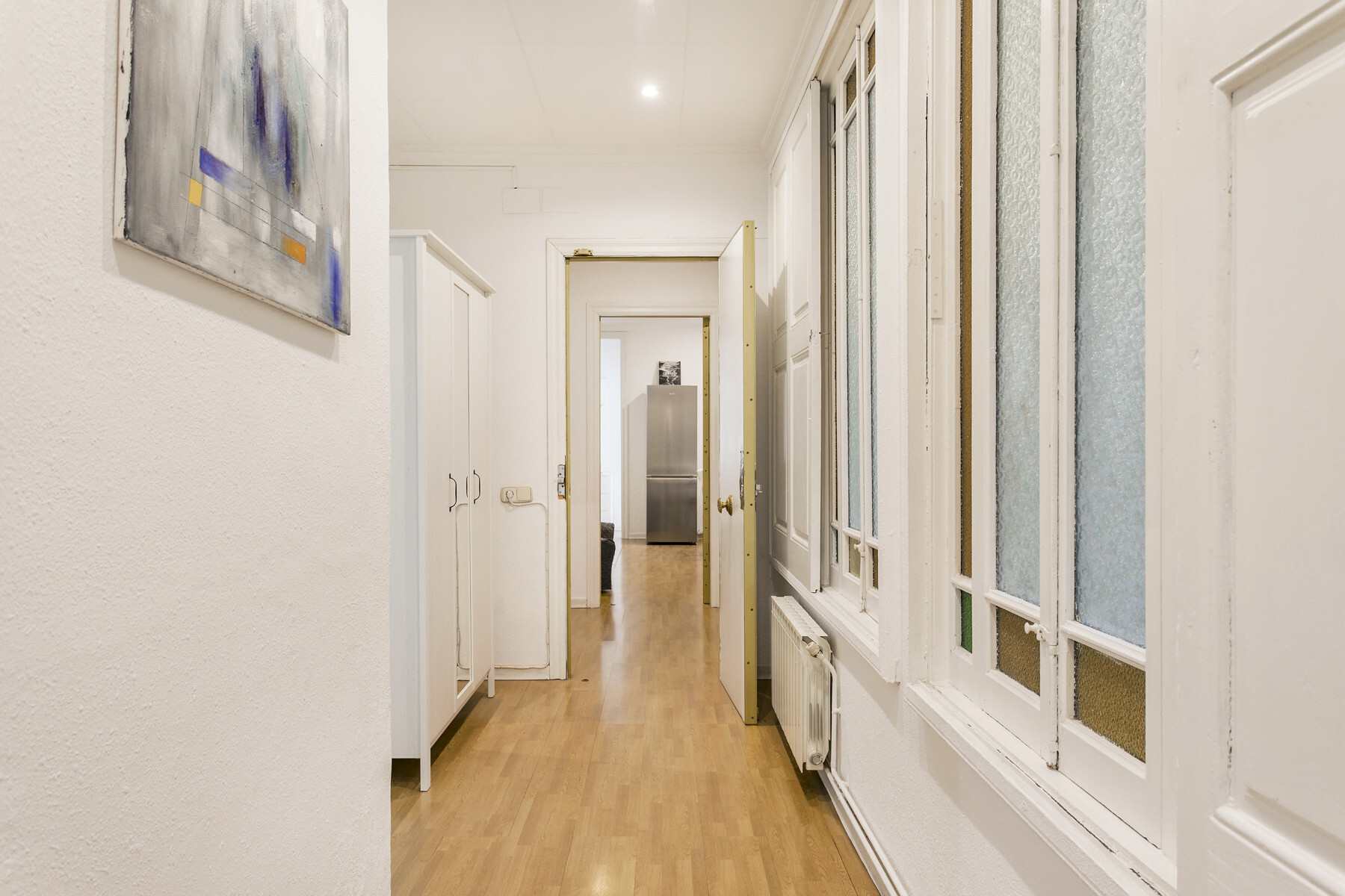  Fantastic tourist apartment in Eixample Dreta - 物件實景