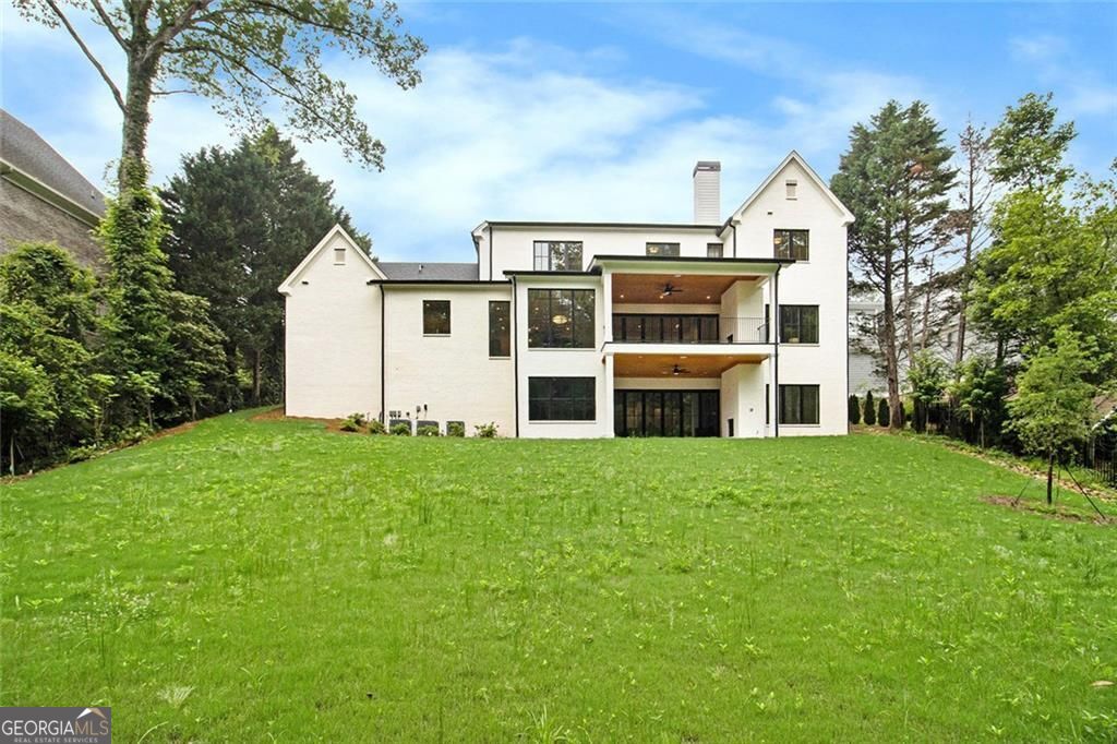 Atlanta, Georgia, 30342, United States, 6 Bedrooms Bedrooms, ,8 BathroomsBathrooms,Residential,For Sale,1858918