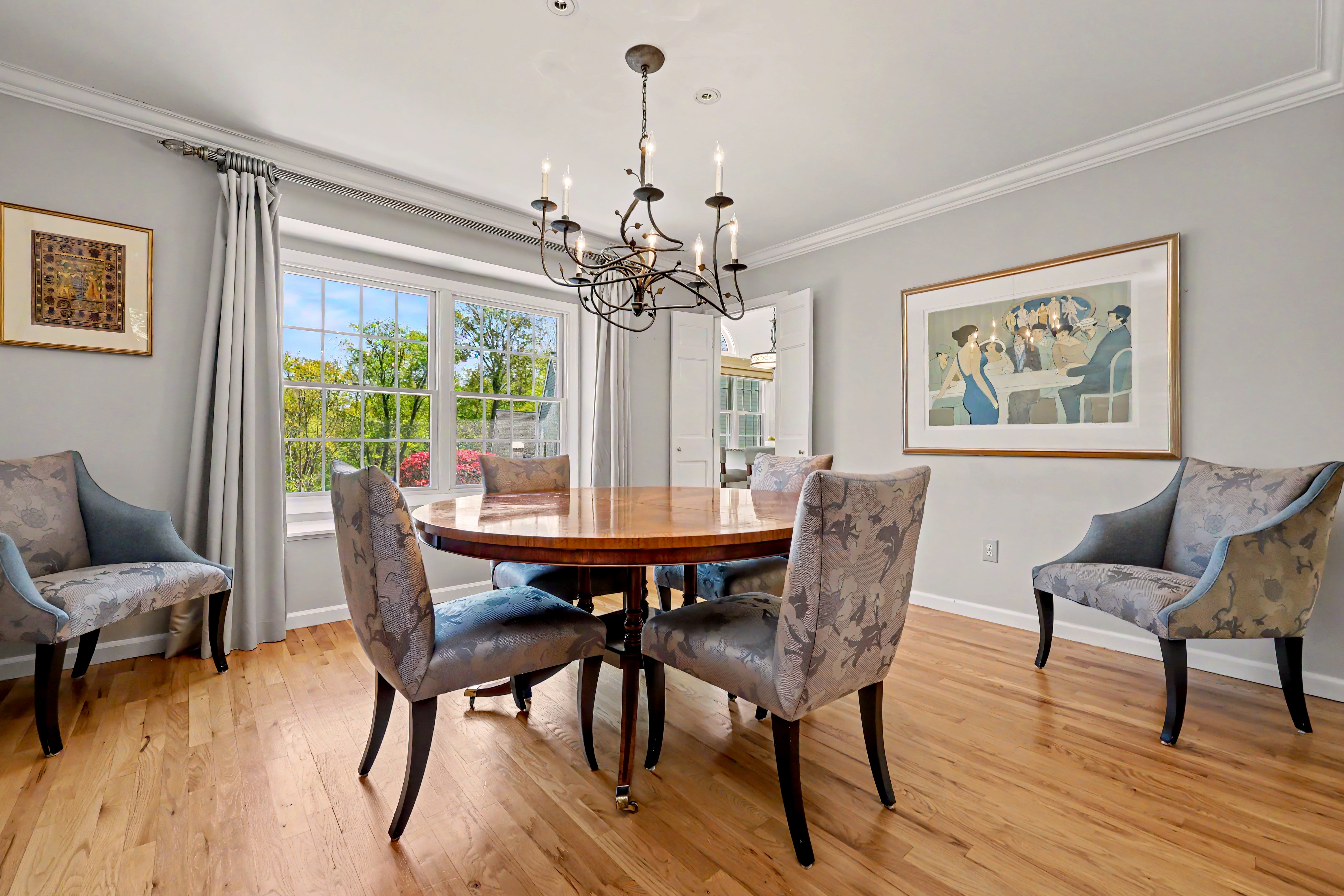  Your Dream Home on Prospect Street - 物件實景