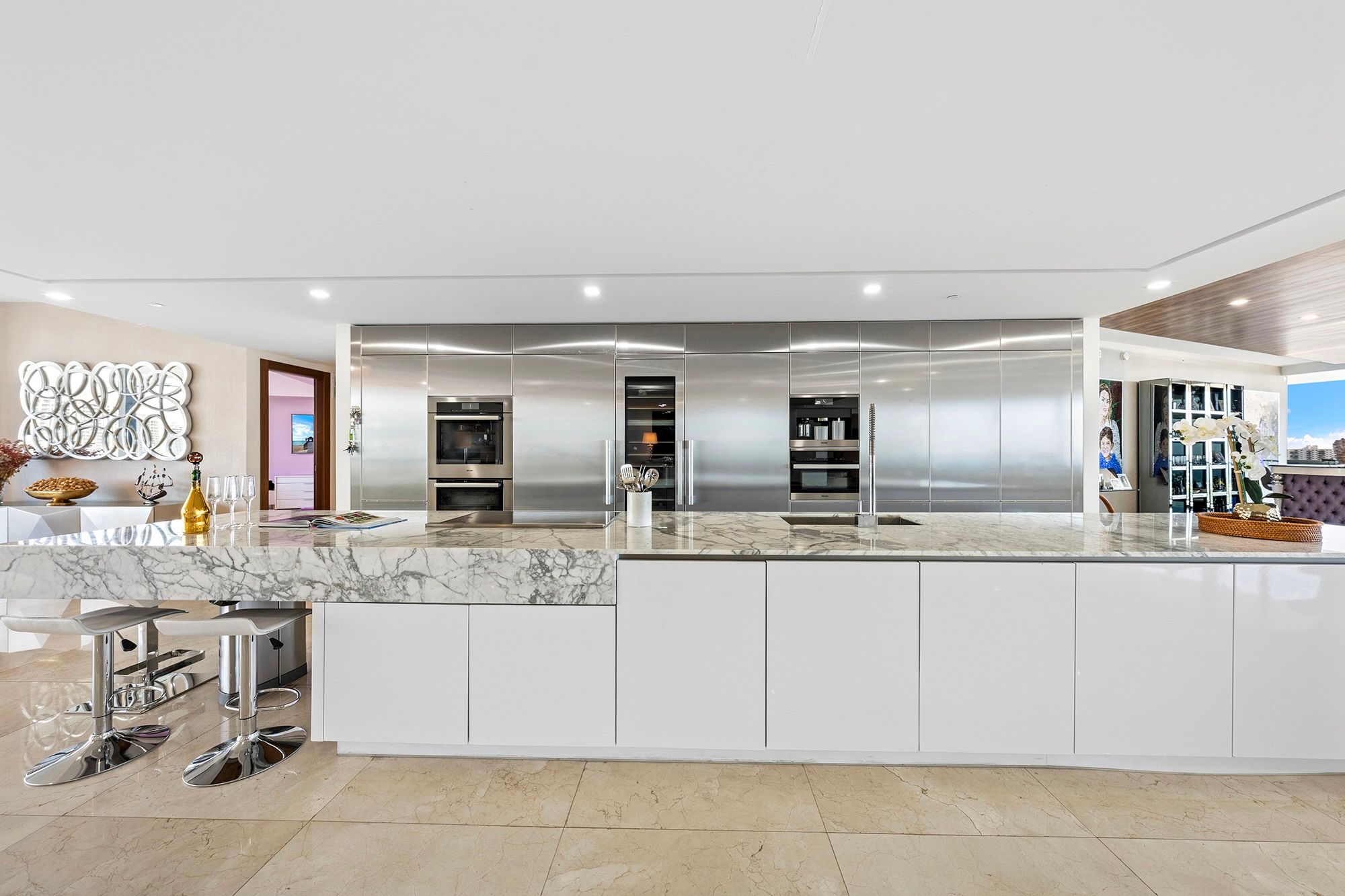  5500 Island Estates Drive, Aventura, FL, 33160 - 物件實景